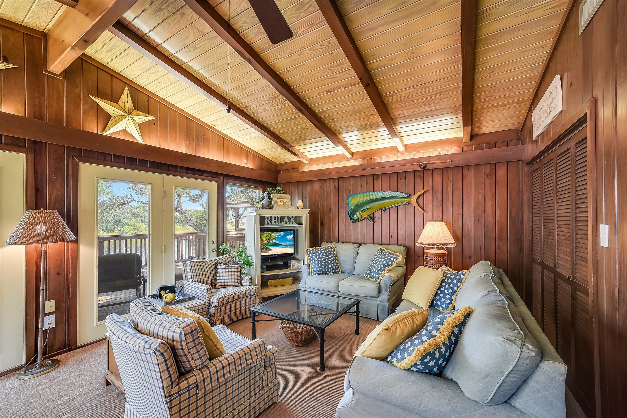 6674 County Road 659, Brazoria, TX 77422