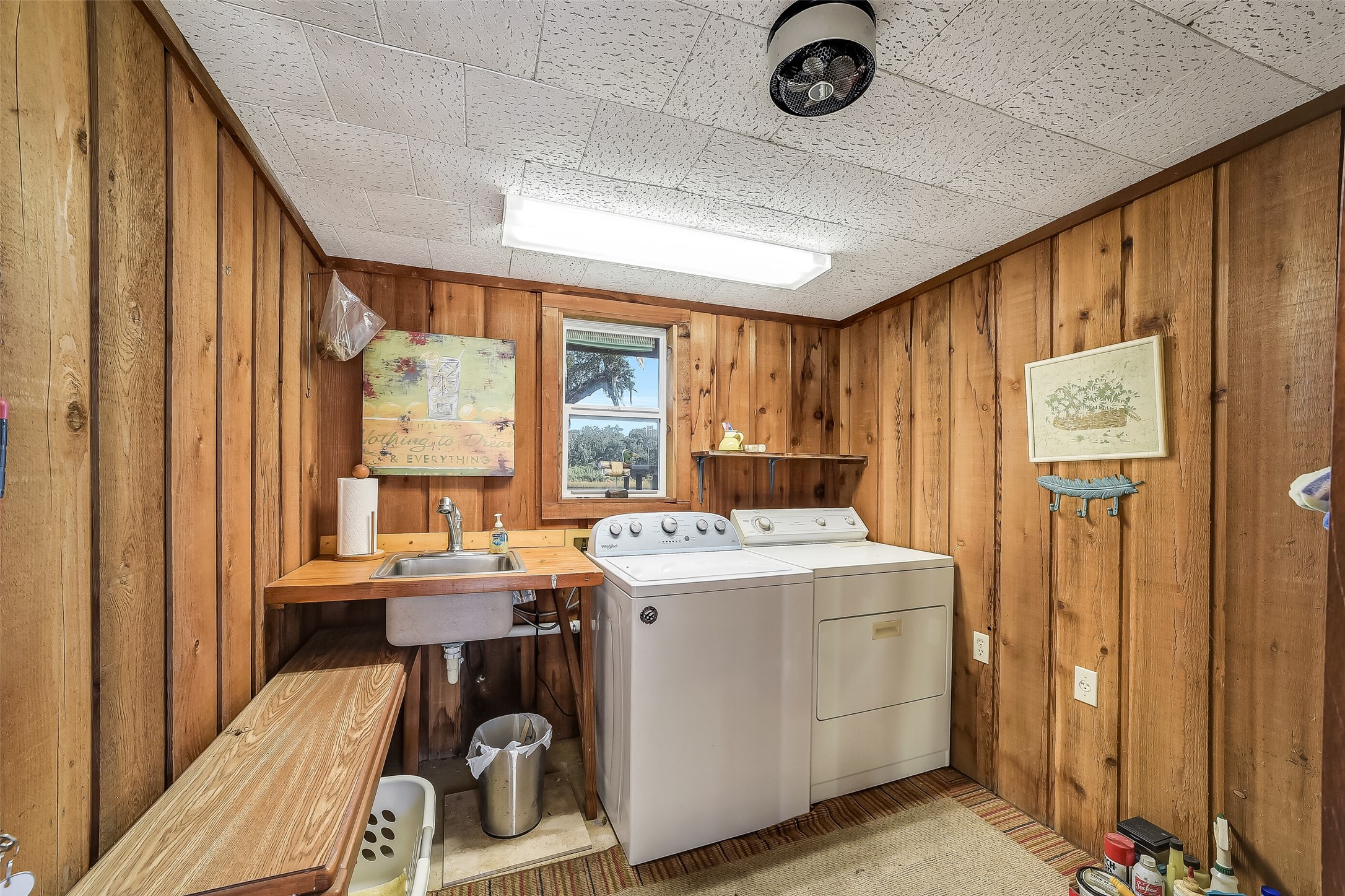 6674 County Road 659, Brazoria, TX 77422