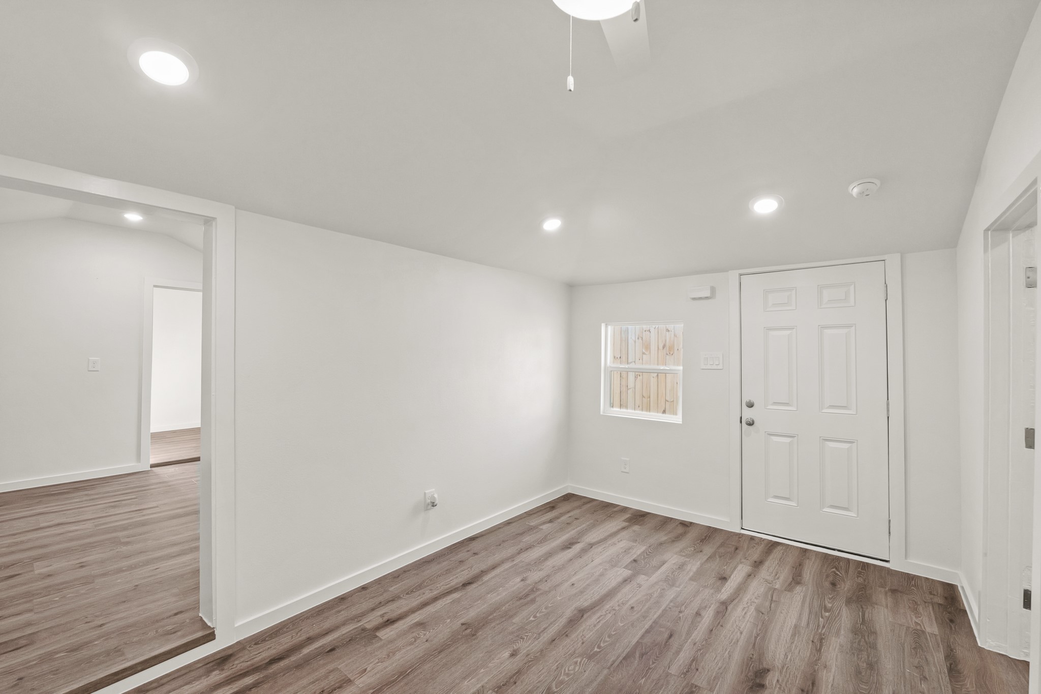 1909 1/2 4th Street, Galena Park, TX 77547