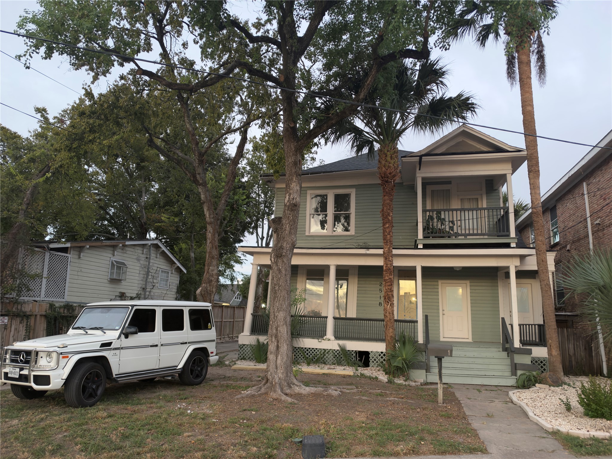 2518 Grant Street, Houston, TX 77006