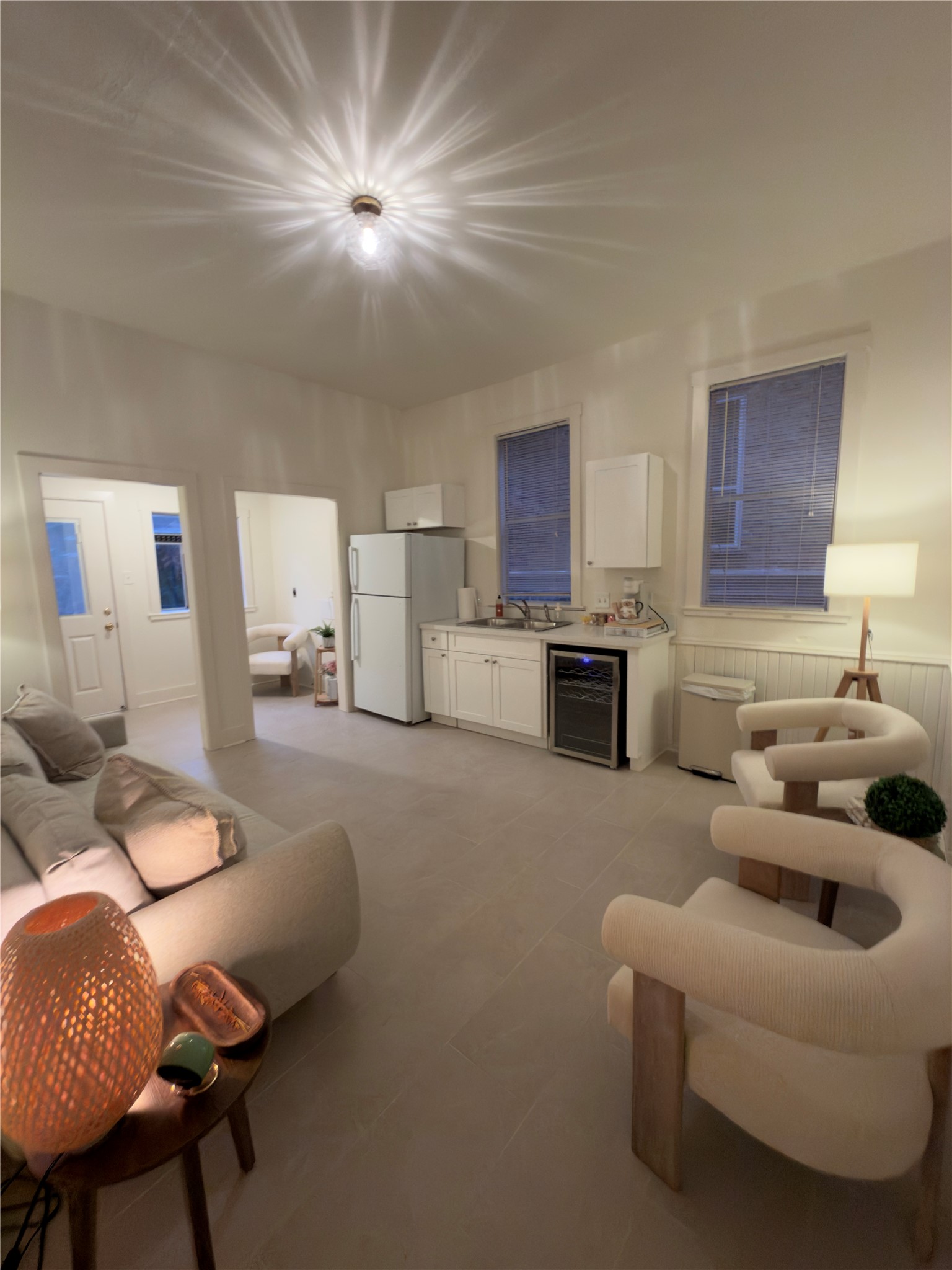 2518 Grant Street, Houston, TX 77006