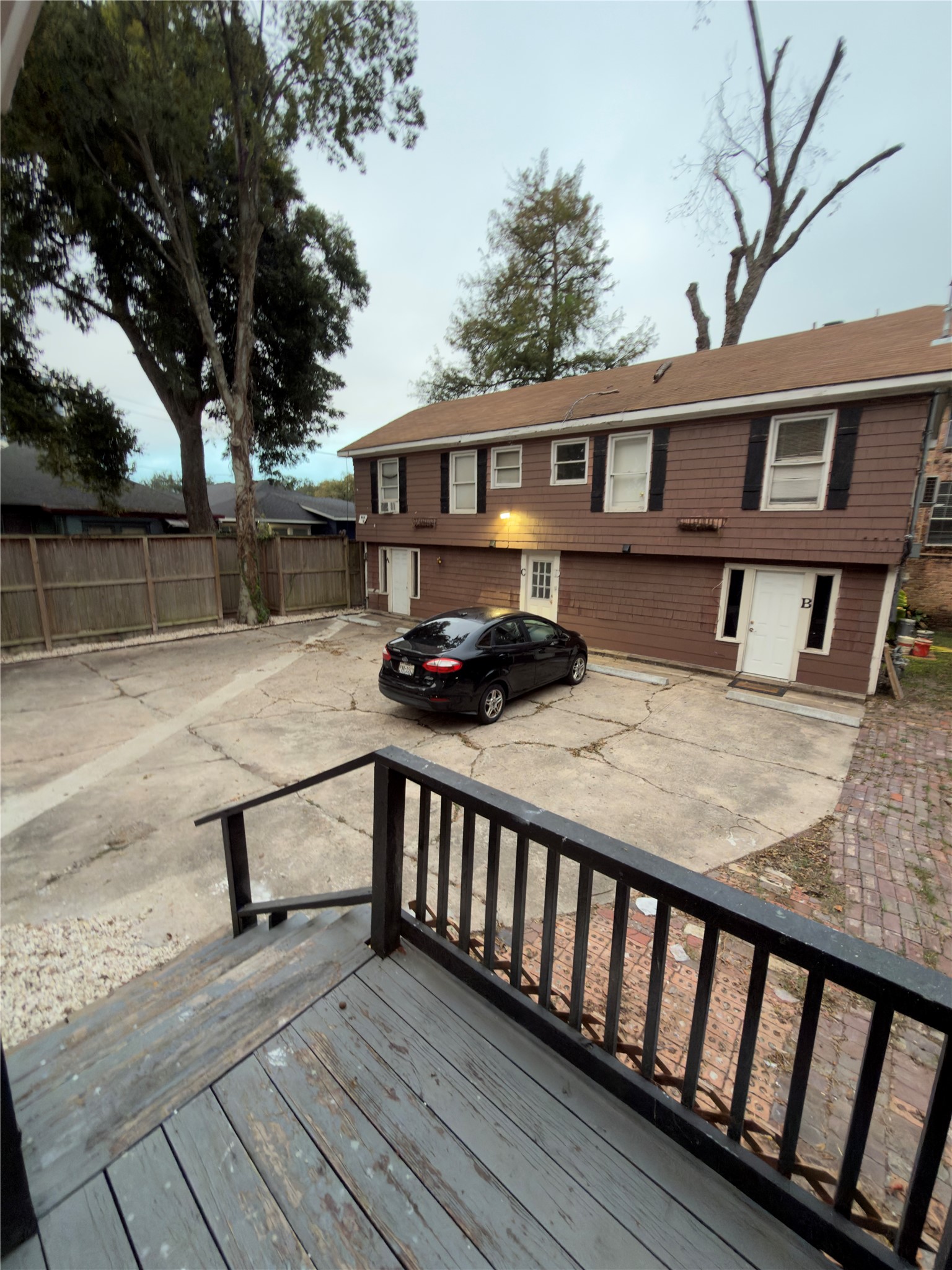 2518 Grant Street, Houston, TX 77006
