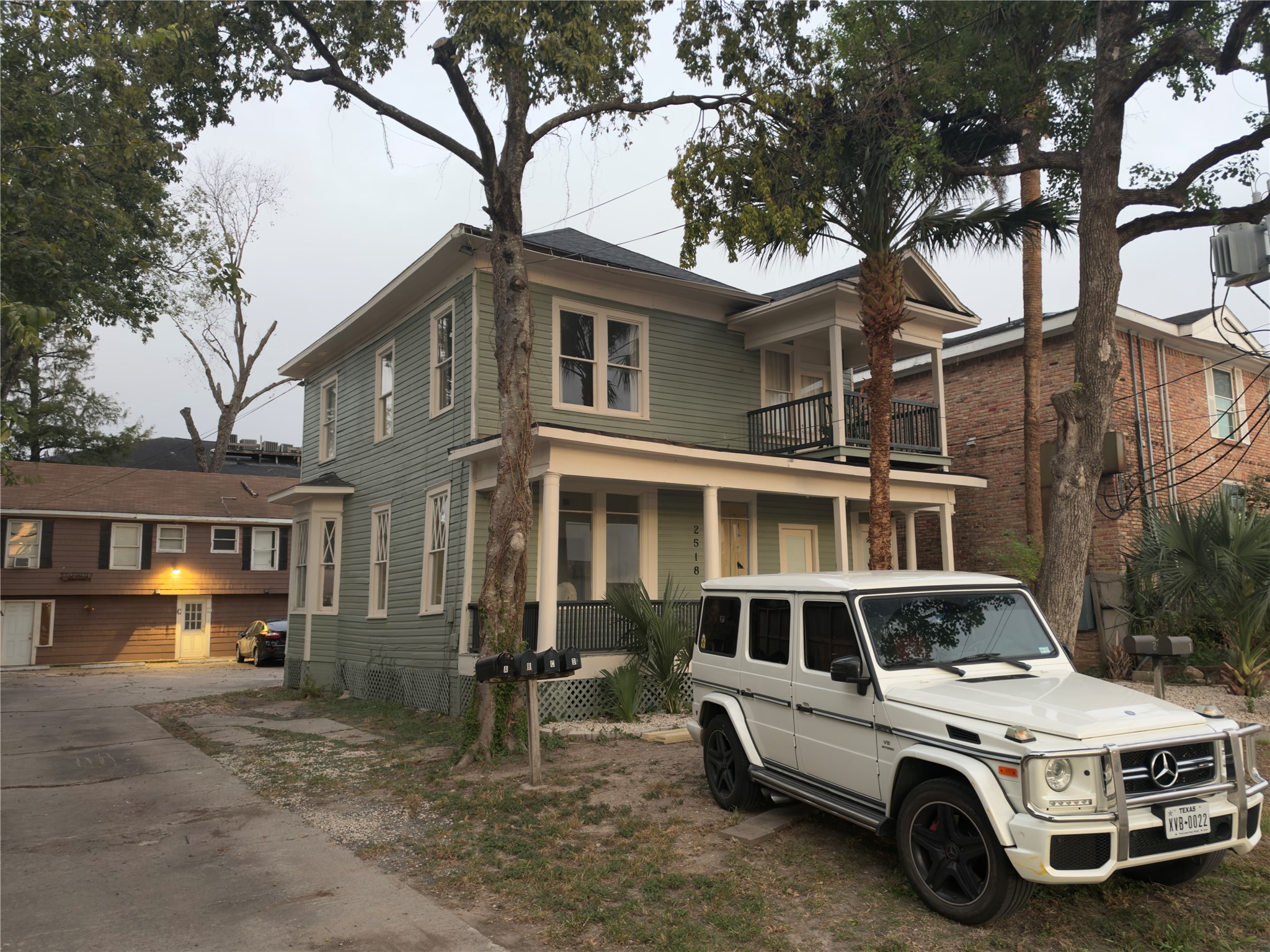 2518 Grant Street, Houston, TX 77006