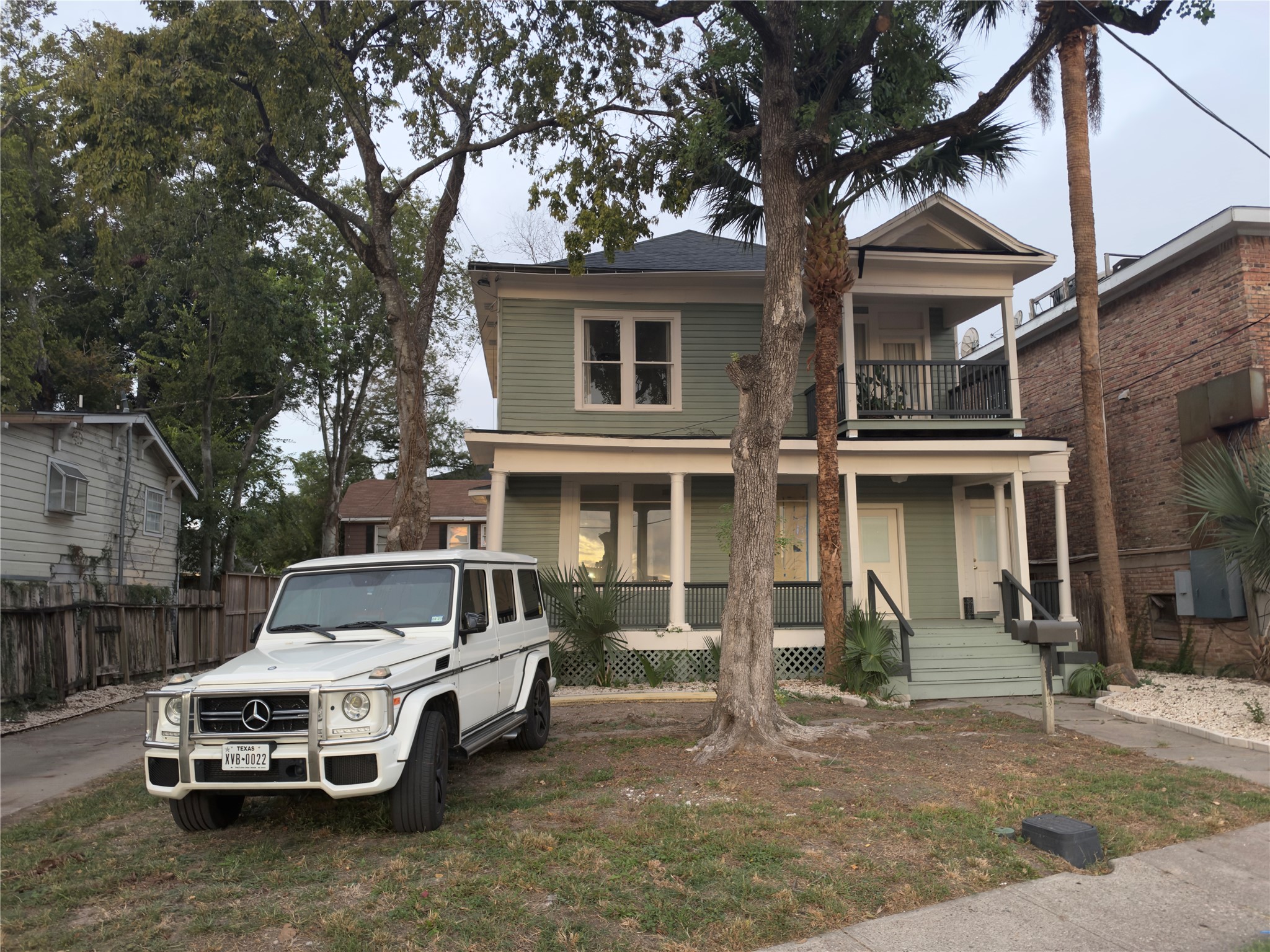 2518 Grant Street, Houston, TX 77006