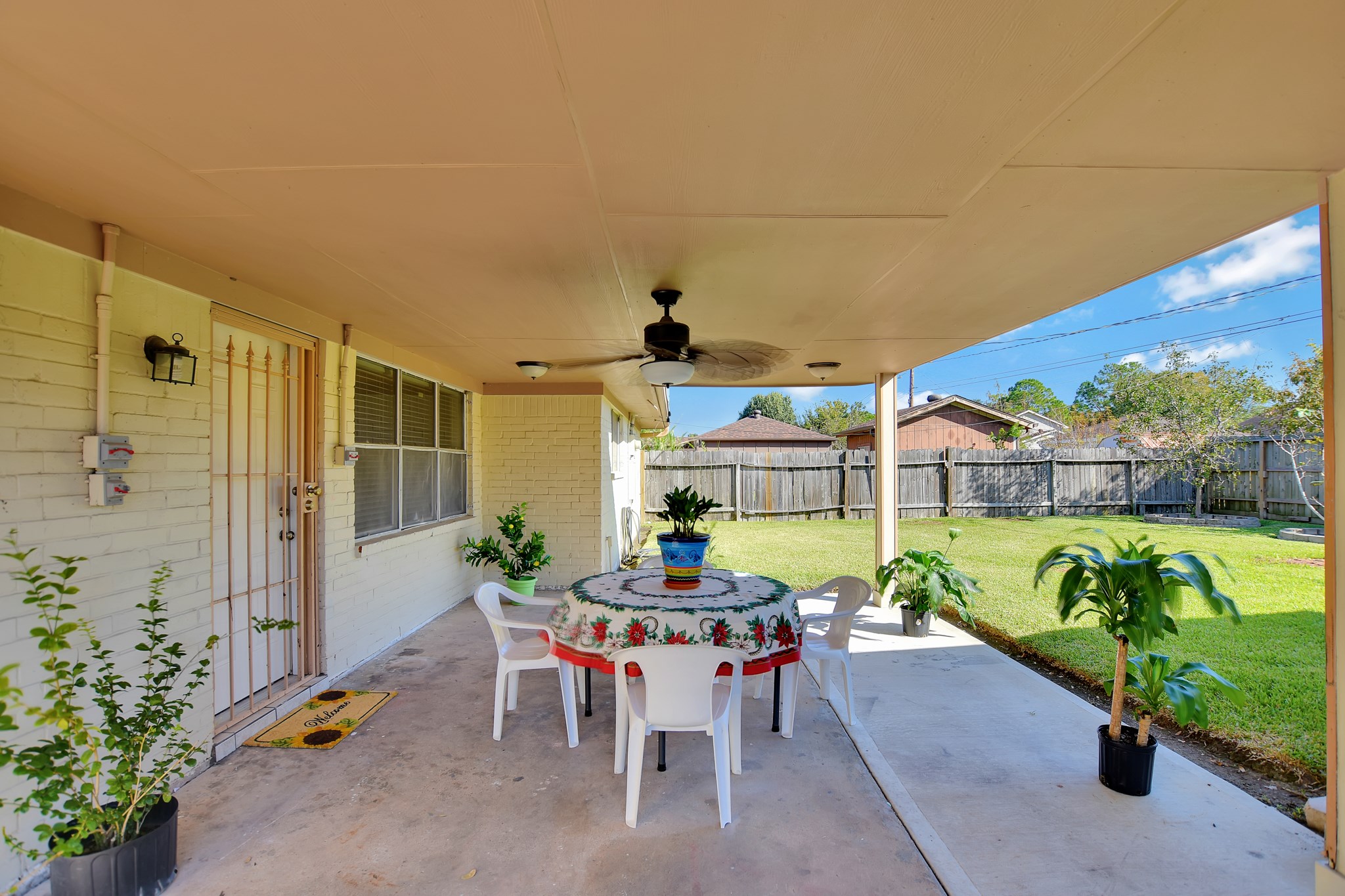 9307 Stroud Drive, Houston, TX 77036