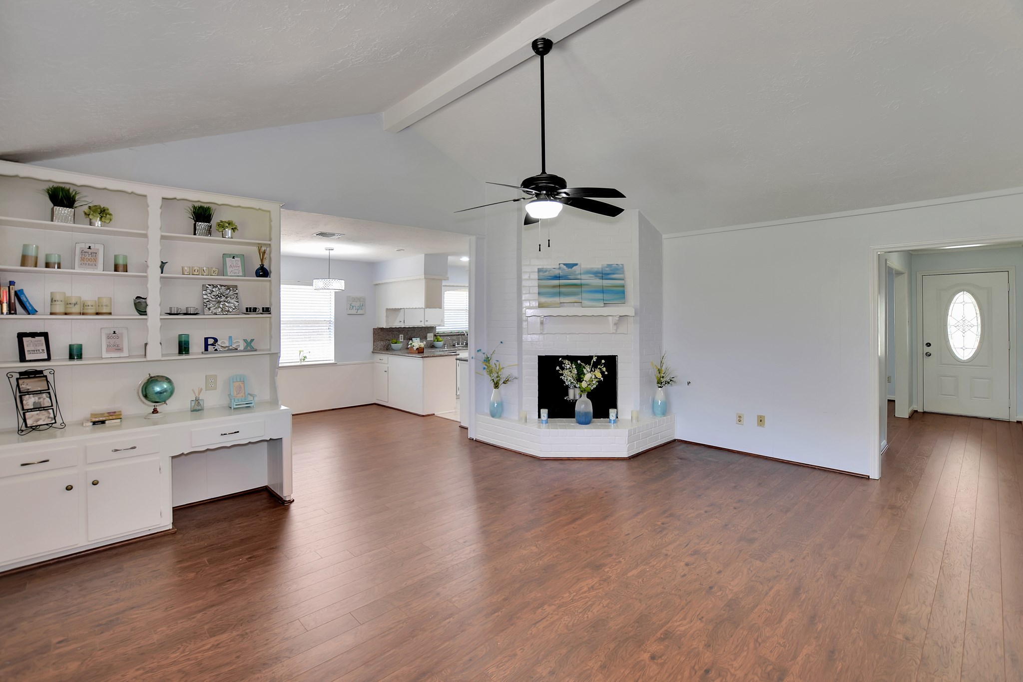 9307 Stroud Drive, Houston, TX 77036