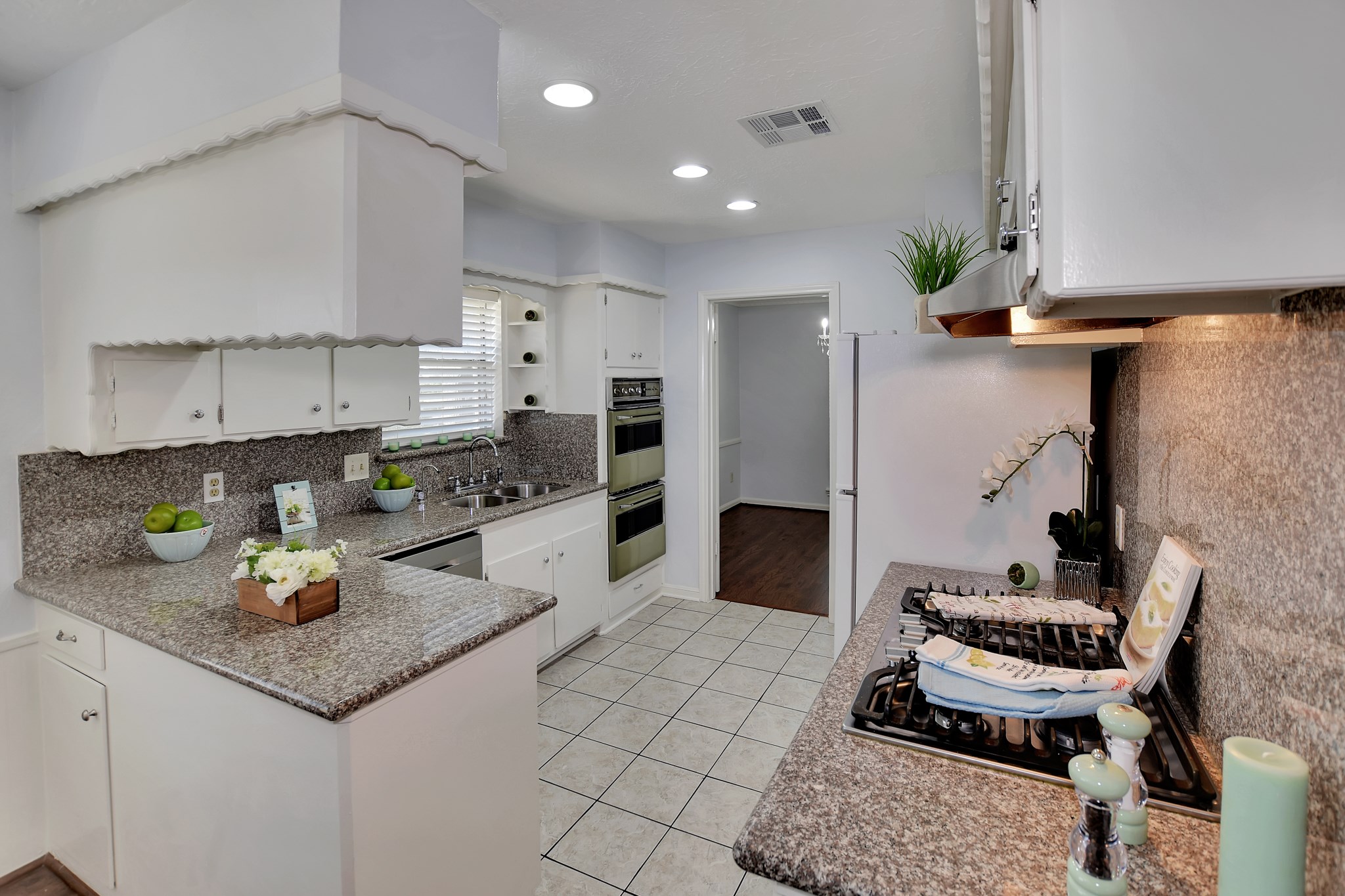 9307 Stroud Drive, Houston, TX 77036