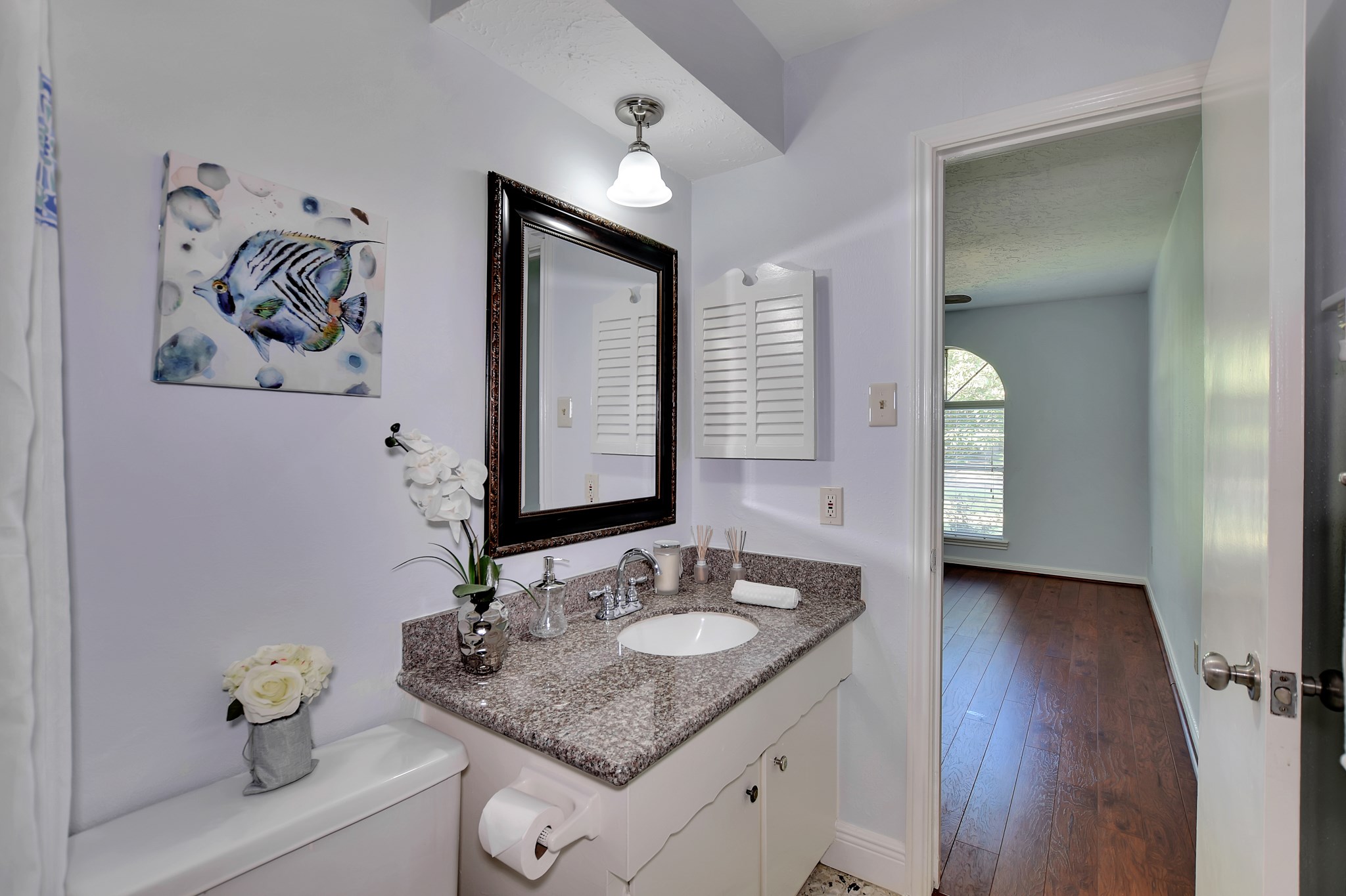 9307 Stroud Drive, Houston, TX 77036