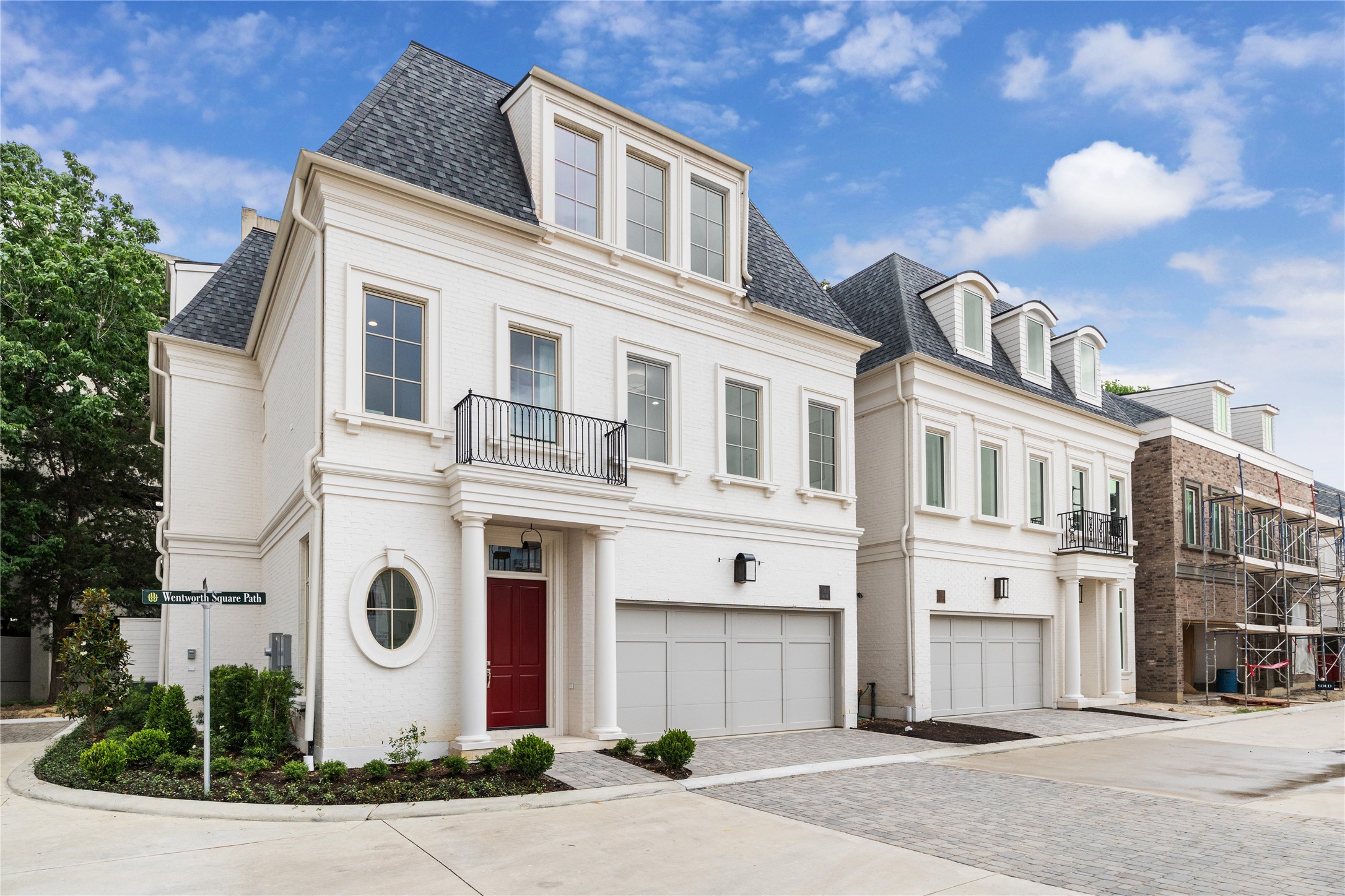 7 Wentworth Gate Path, Houston, TX 77027 7 Wentworth Gate Path, Houston, TX 77027