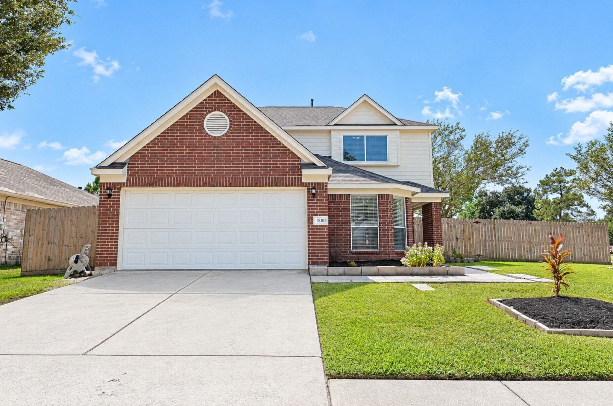 15302 Romford Lane, Channelview, TX 77530 15302 Romford Lane, Channelview, TX 77530