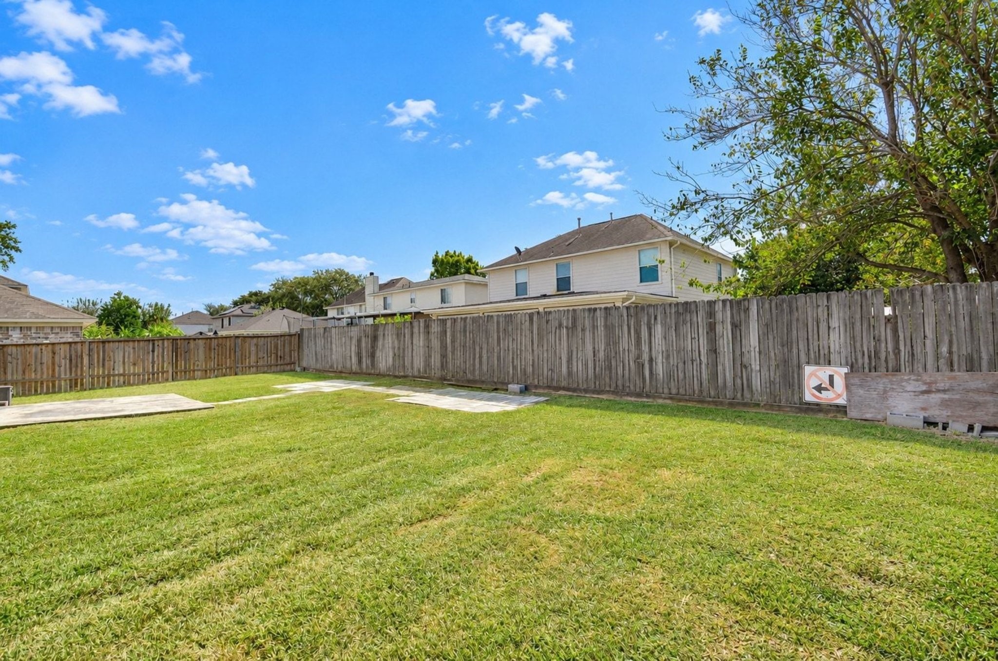 15302 Romford Lane, Channelview, TX 77530