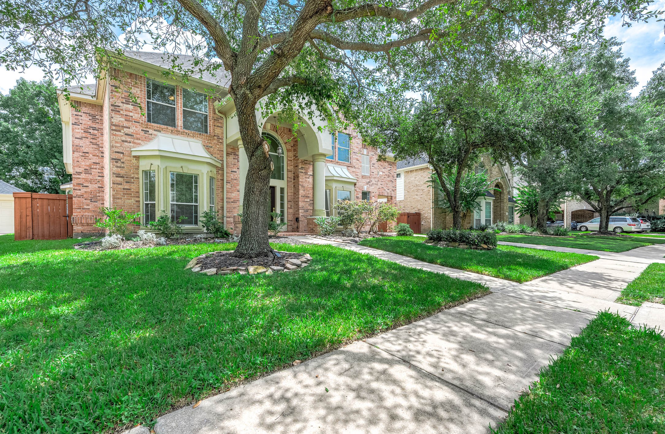 12119 Cielio Bay Lane, Houston, TX 77041