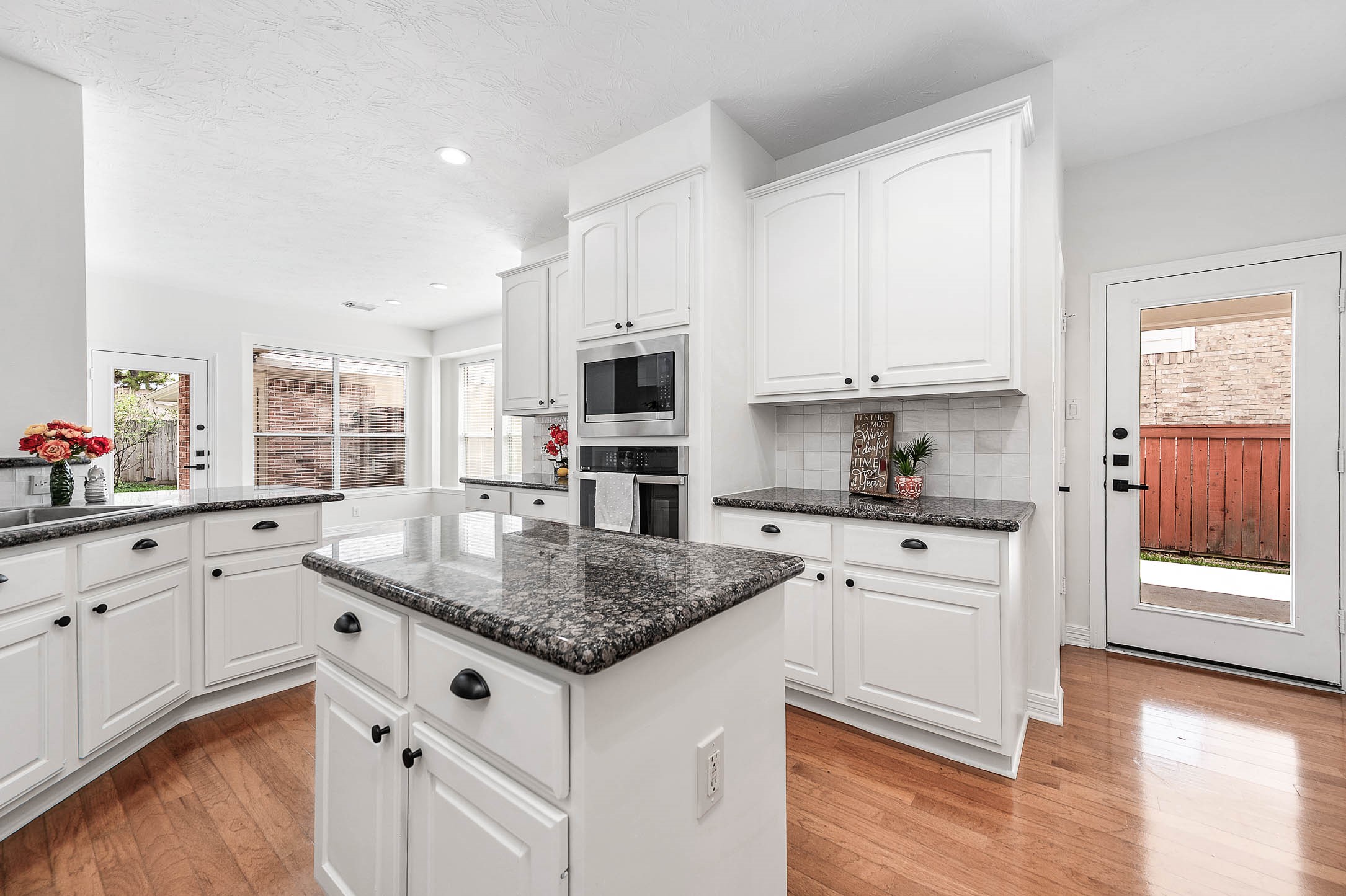 12119 Cielio Bay Lane, Houston, TX 77041