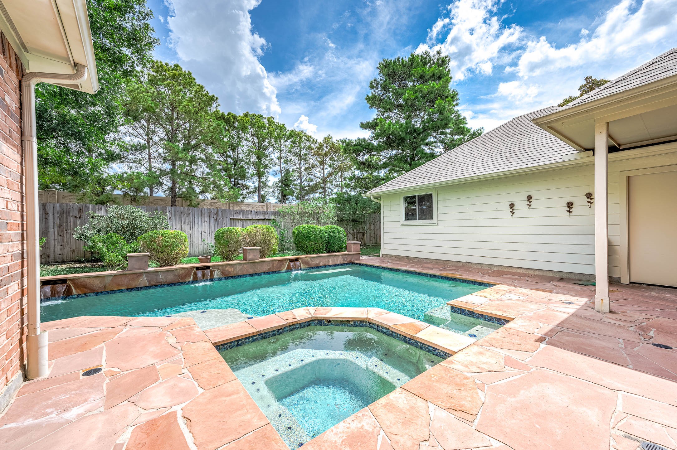 12119 Cielio Bay Lane, Houston, TX 77041