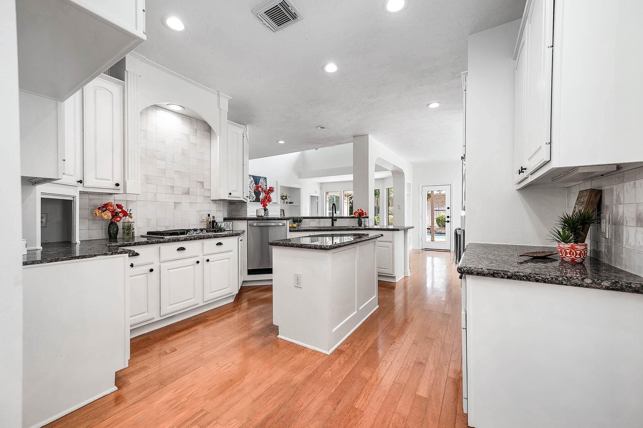 12119 Cielio Bay Lane, Houston, TX 77041