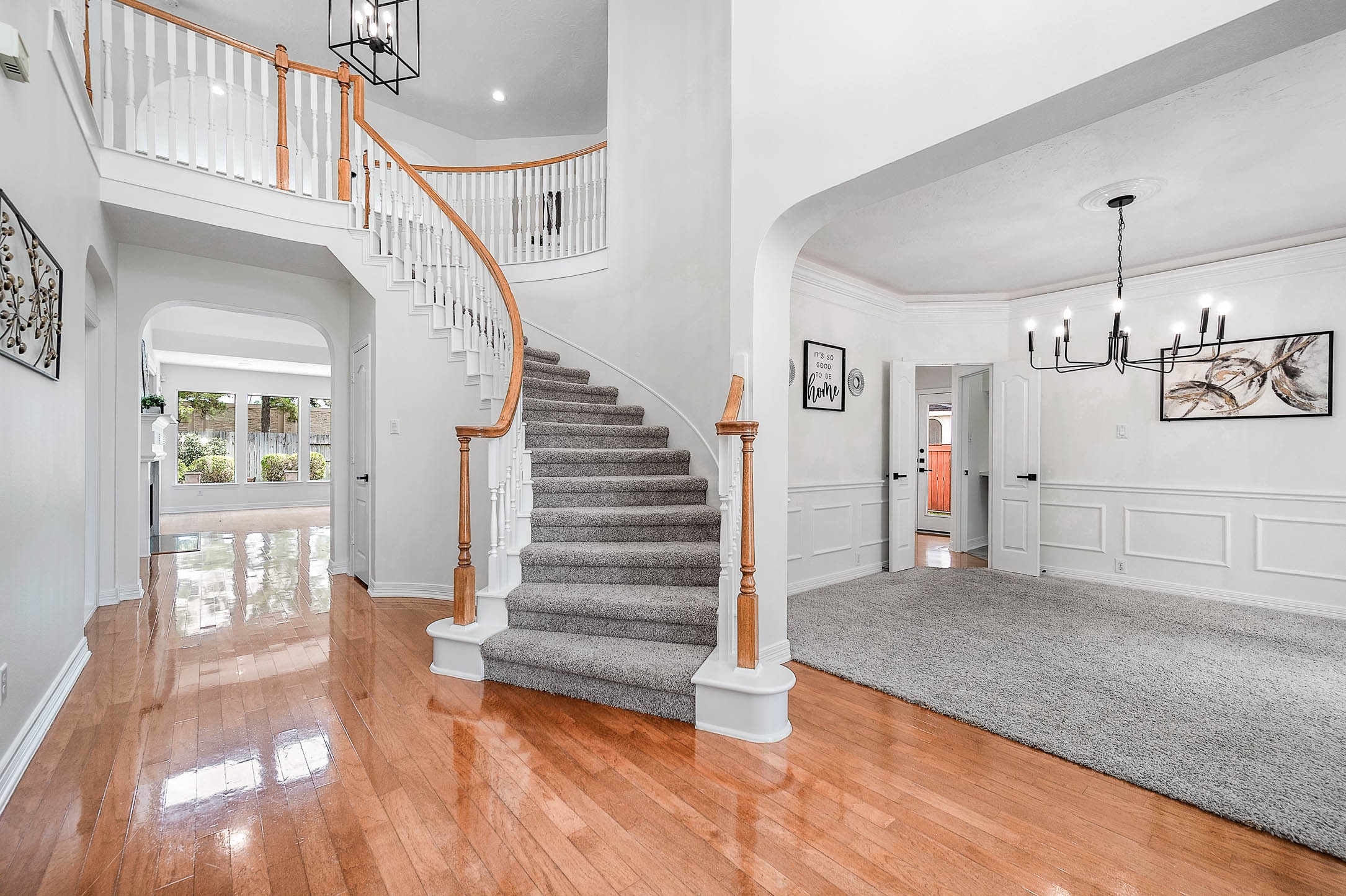12119 Cielio Bay Lane, Houston, TX 77041