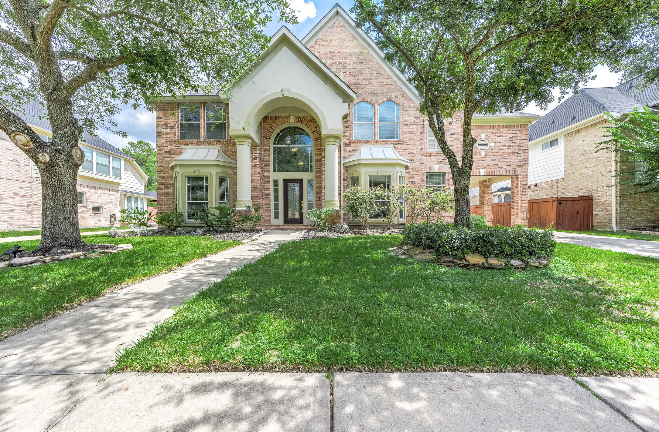 12119 Cielio Bay Lane, Houston, TX 77041