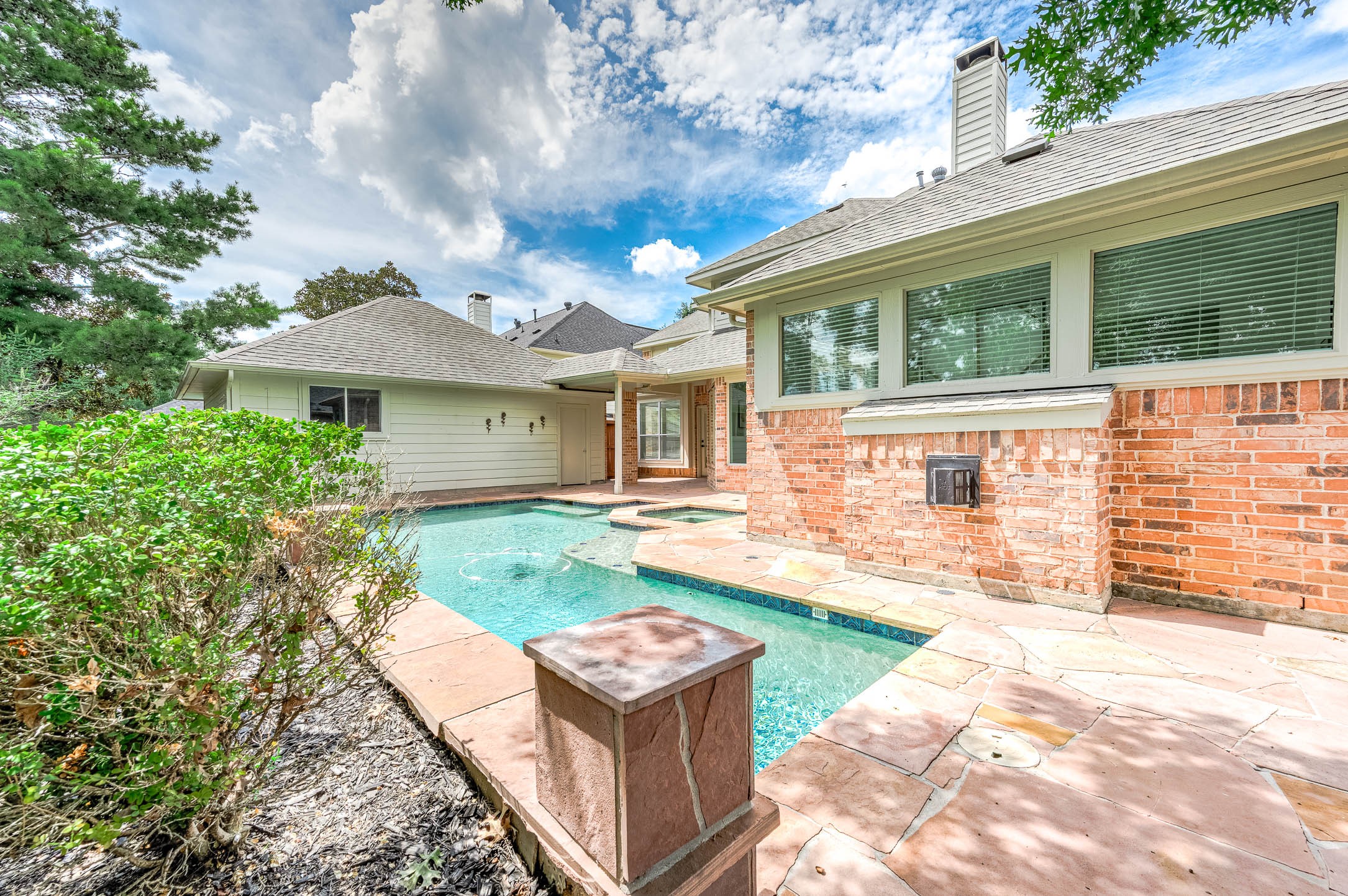 12119 Cielio Bay Lane, Houston, TX 77041