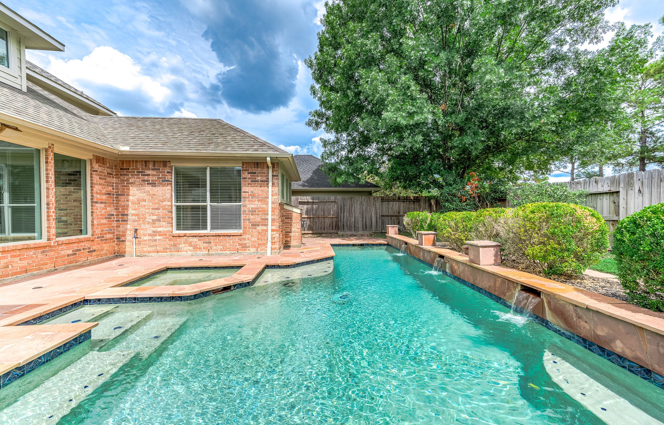 12119 Cielio Bay Lane, Houston, TX 77041 12119 Cielio Bay Lane, Houston, TX 77041