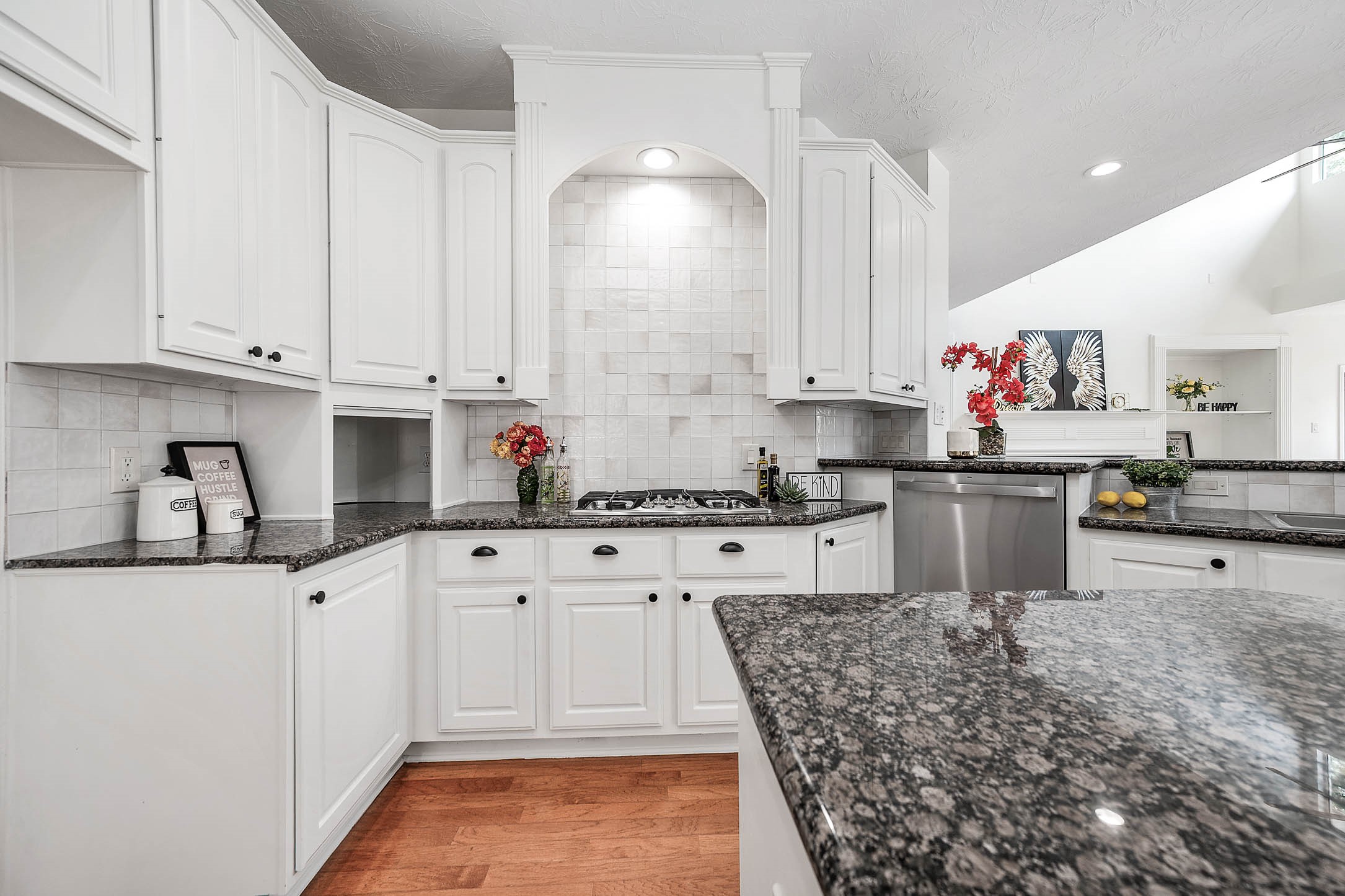 12119 Cielio Bay Lane, Houston, TX 77041