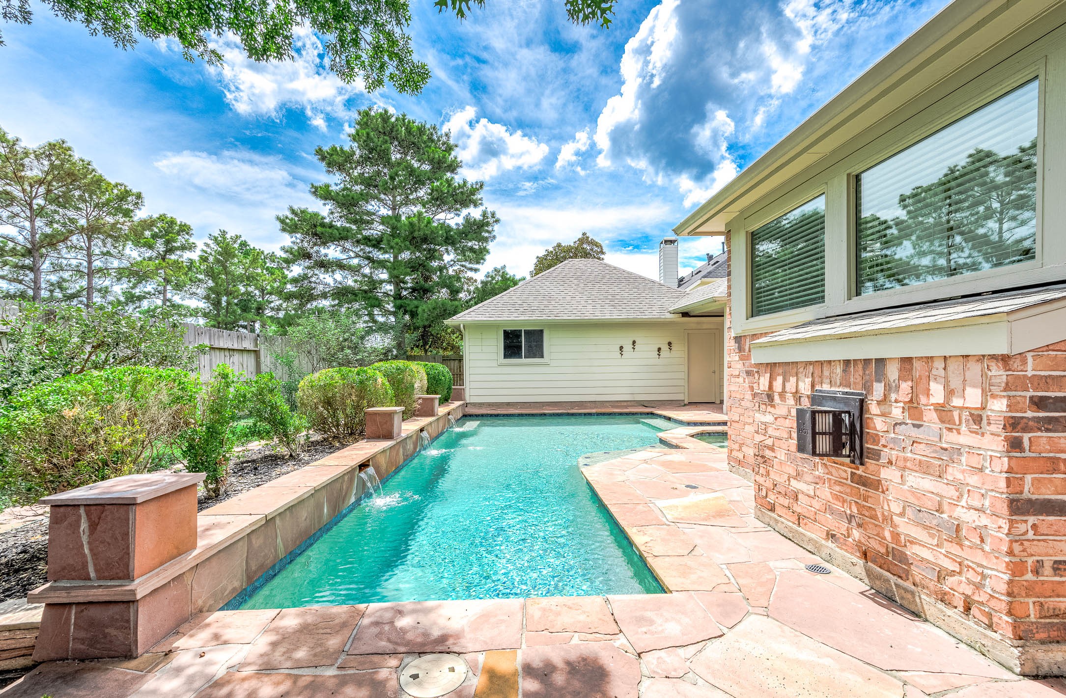 12119 Cielio Bay Lane, Houston, TX 77041