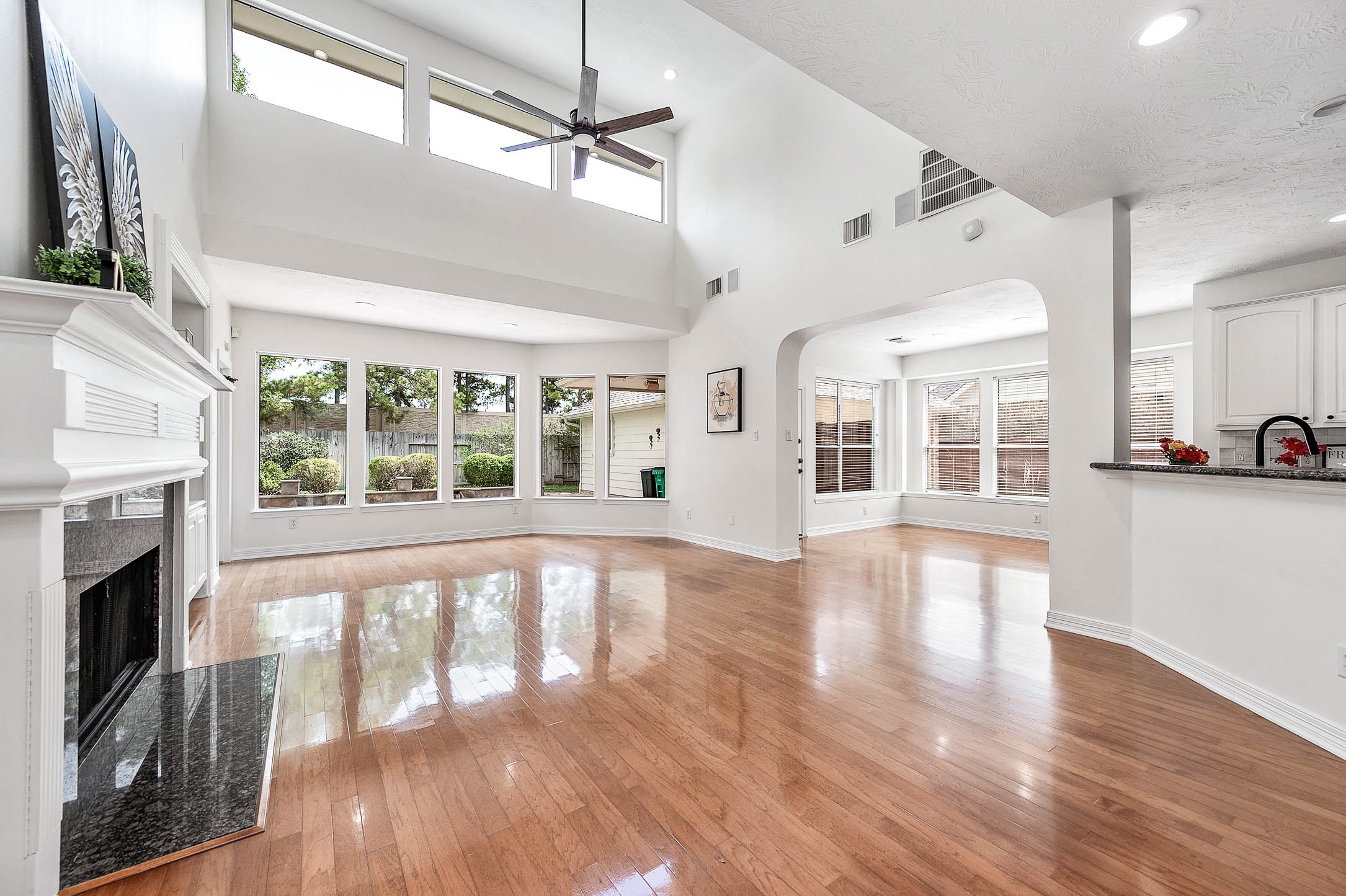 12119 Cielio Bay Lane, Houston, TX 77041