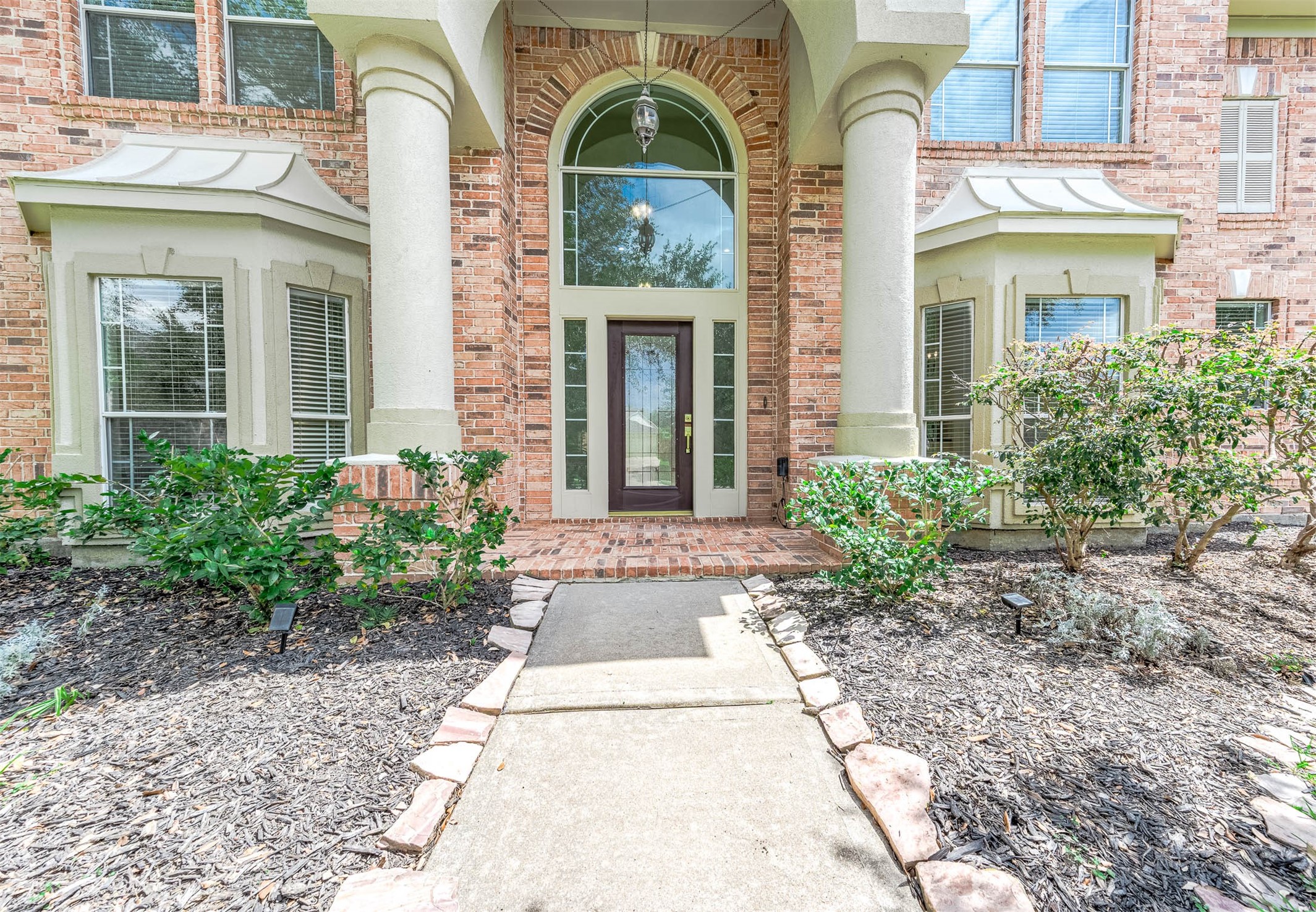 12119 Cielio Bay Lane, Houston, TX 77041