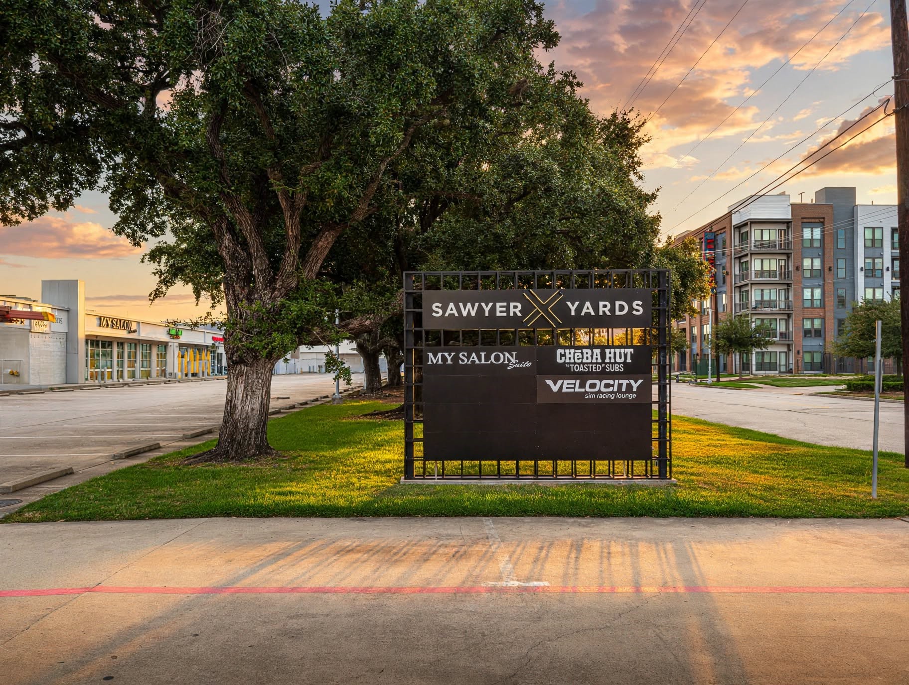 1615 Bingham Street, Houston, TX 77007