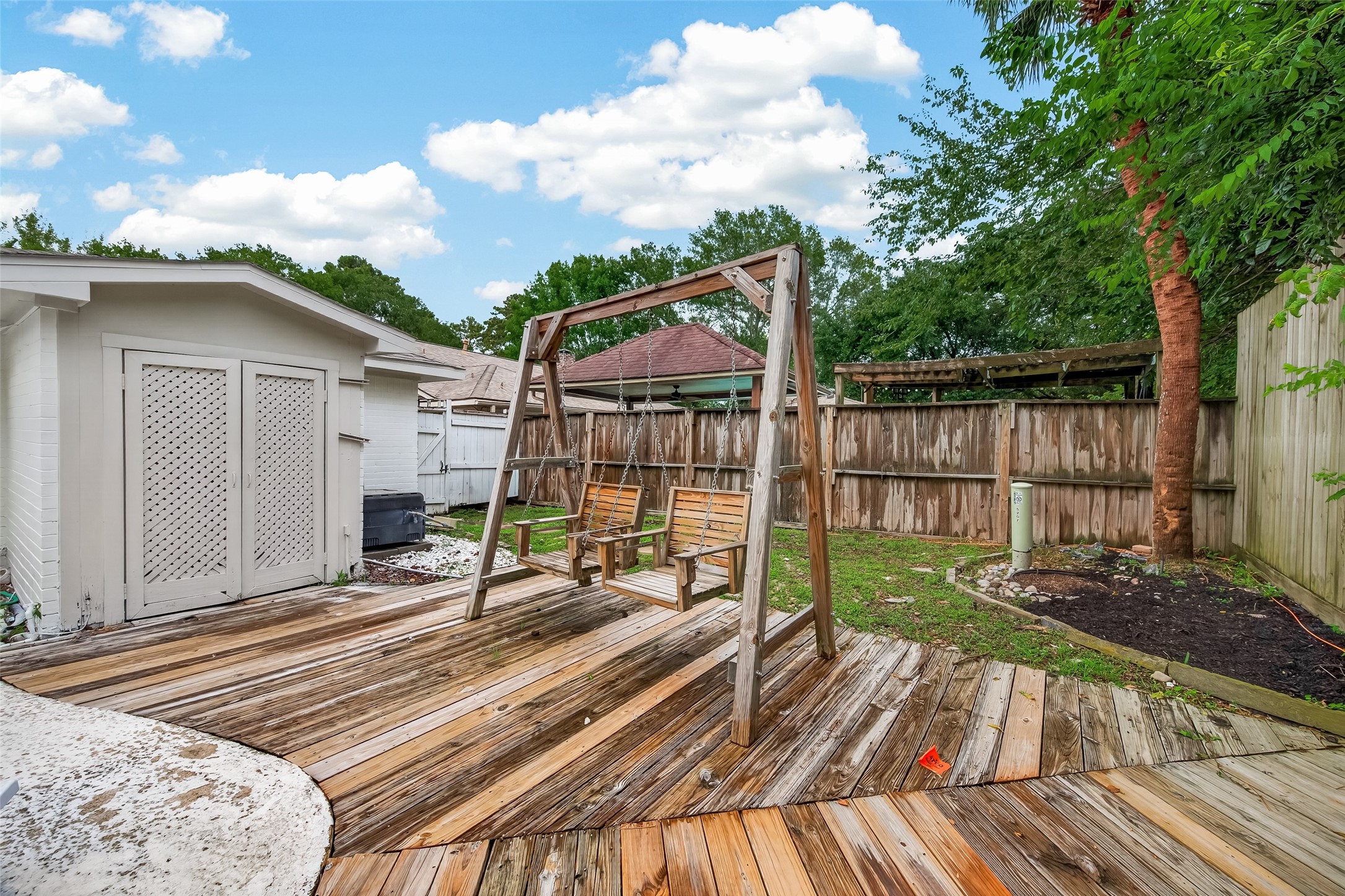 5207 Bent Bough Lane, Houston, TX 77088