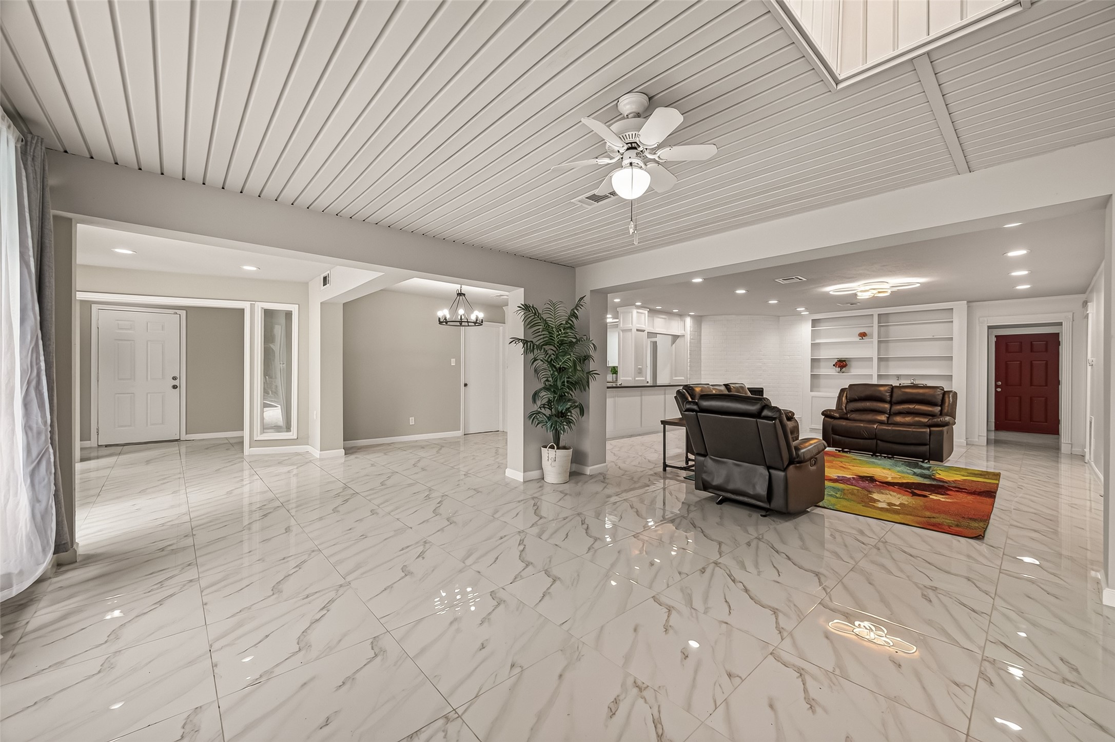 5207 Bent Bough Lane, Houston, TX 77088