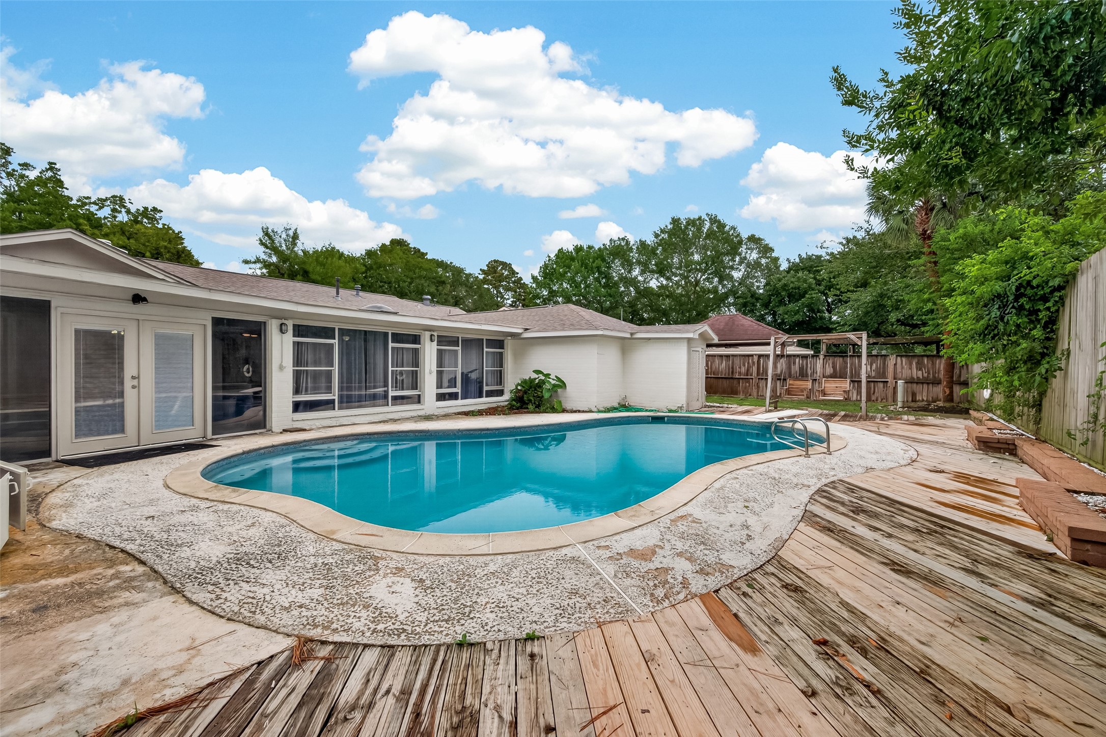 5207 Bent Bough Lane, Houston, TX 77088