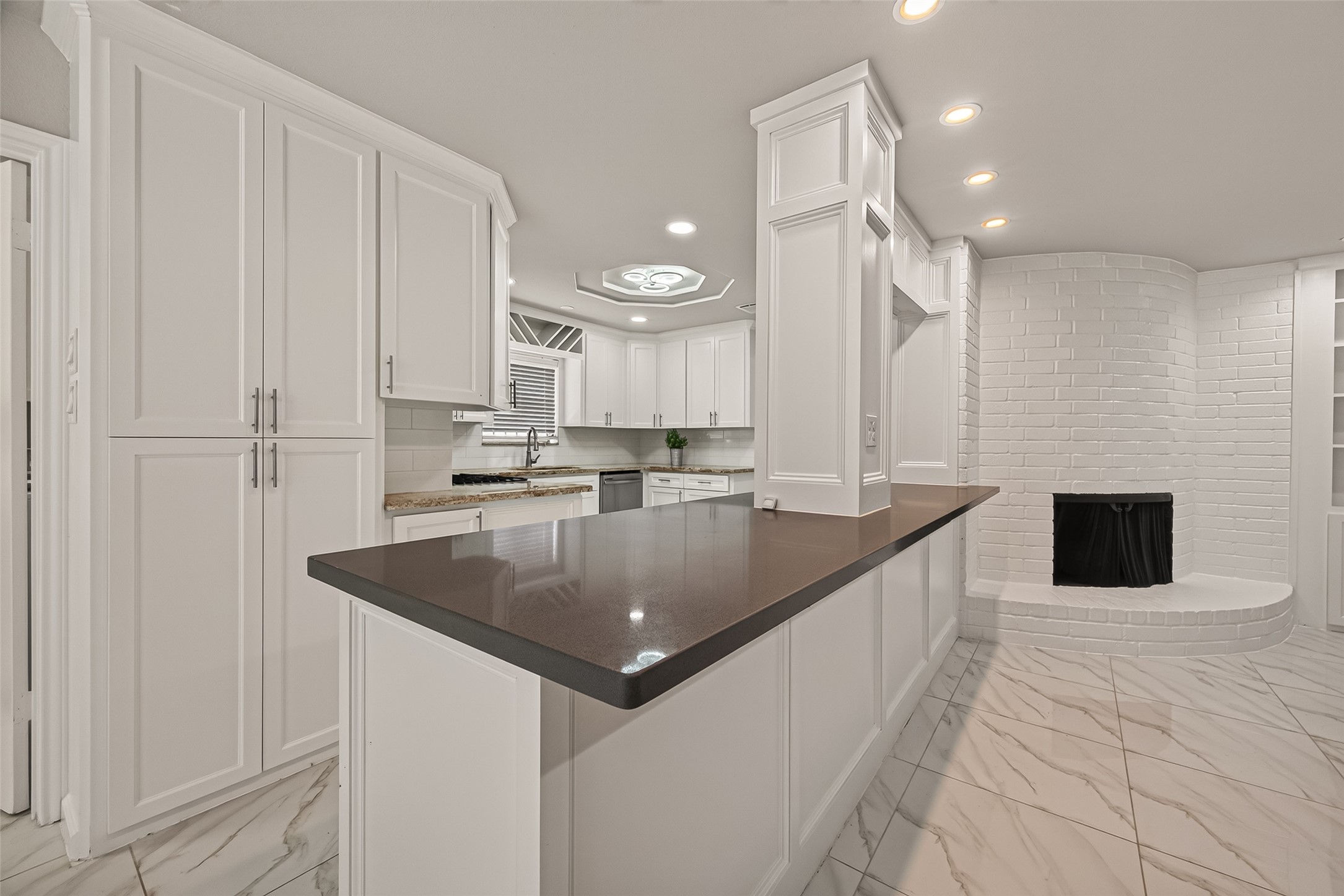 5207 Bent Bough Lane, Houston, TX 77088