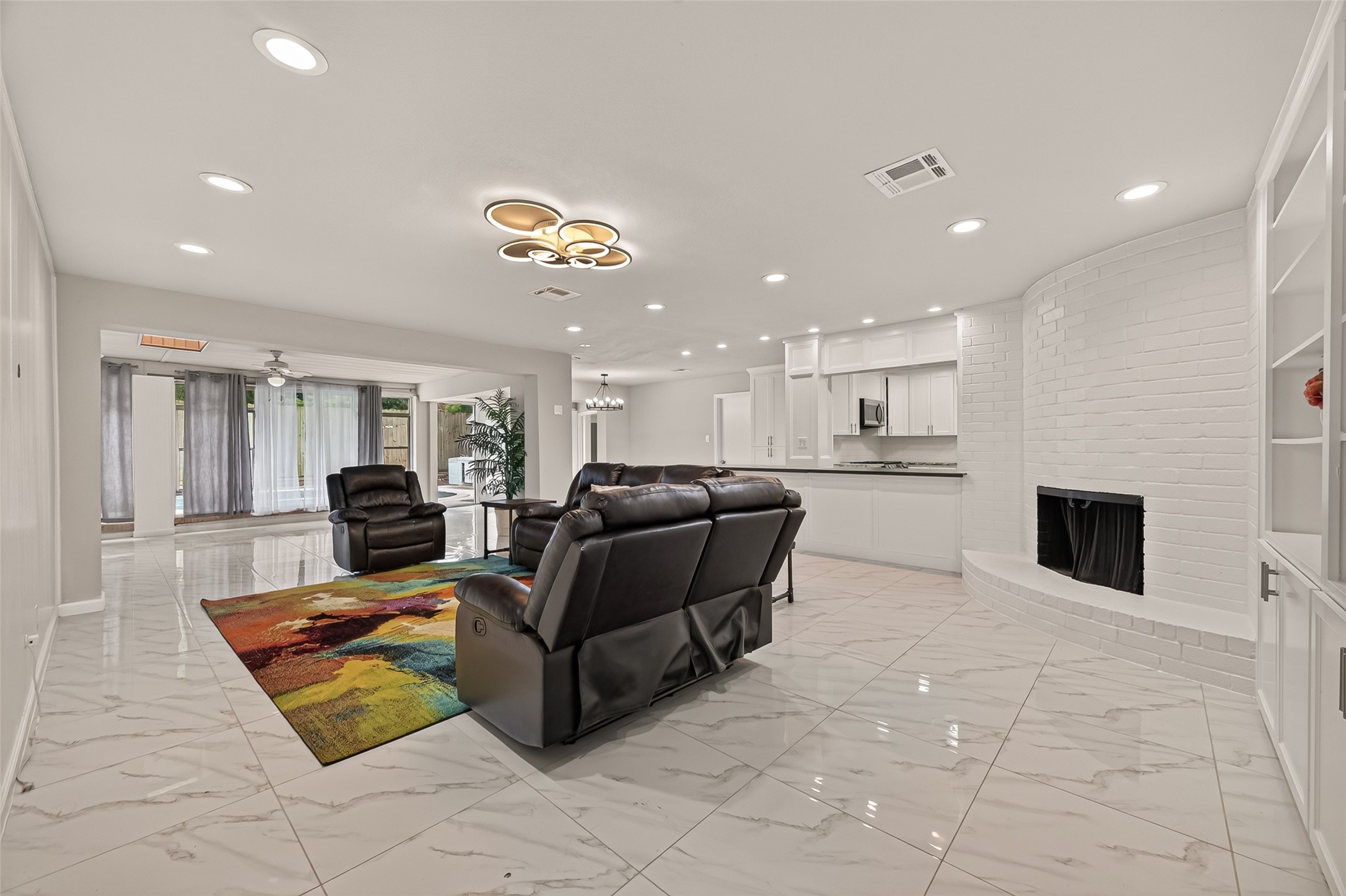 5207 Bent Bough Lane, Houston, TX 77088