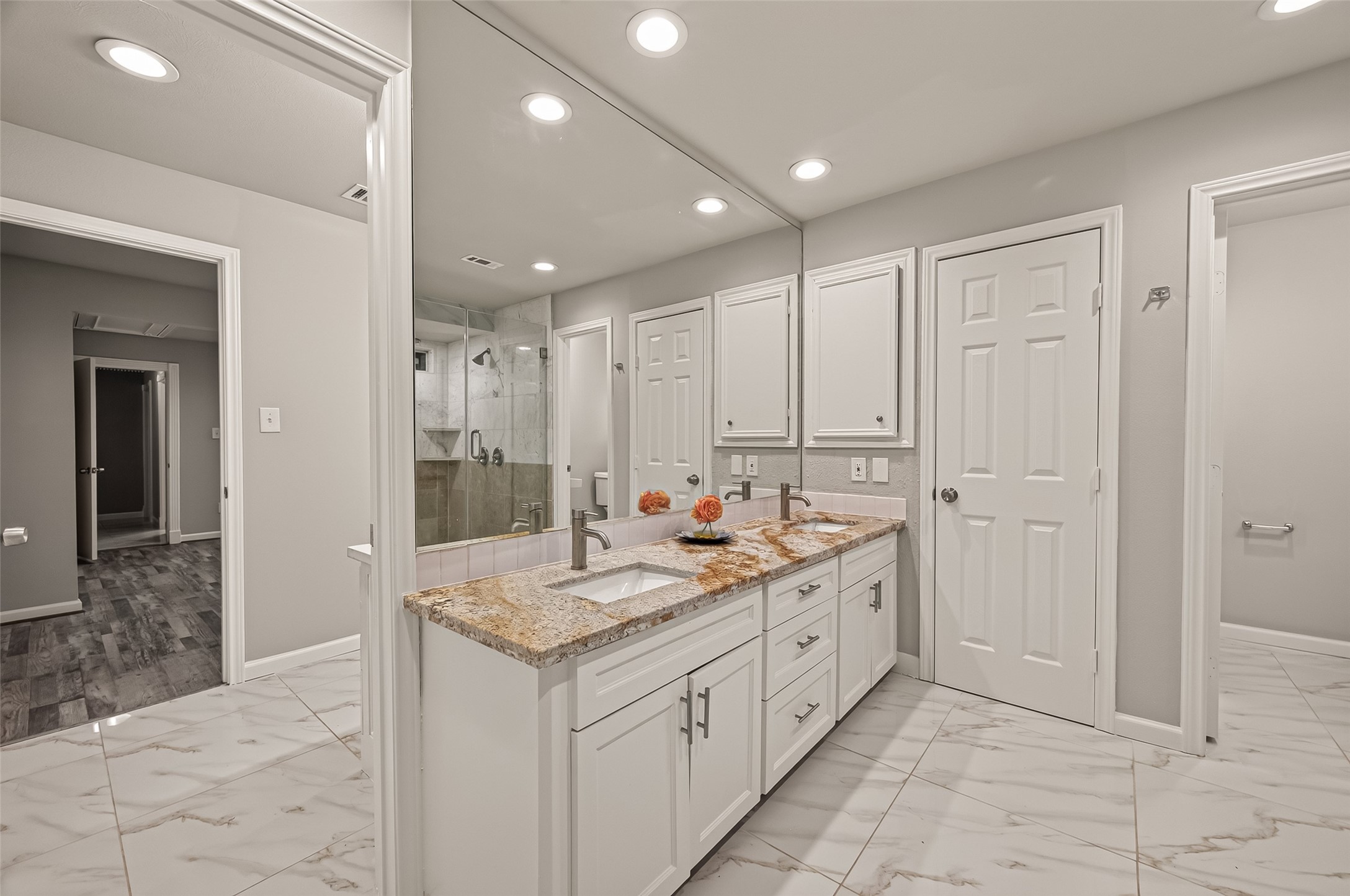 5207 Bent Bough Lane, Houston, TX 77088