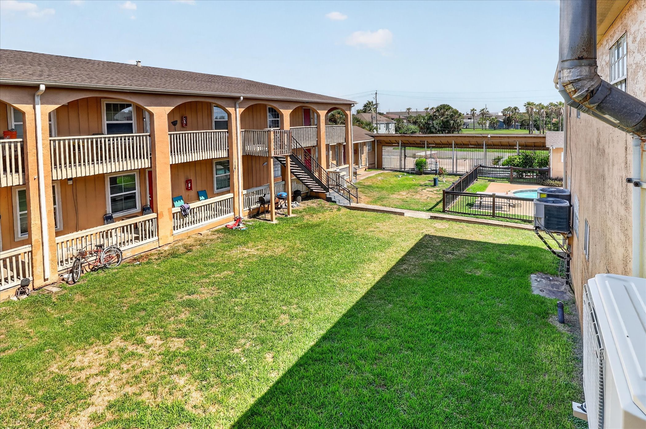 2311 71st Street, #206, Galveston, TX 77551
