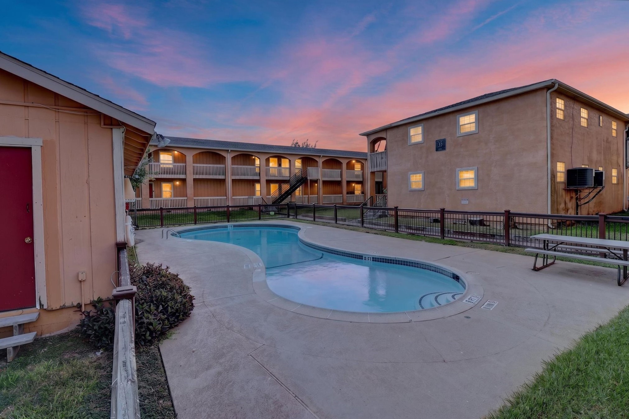 2311 71st Street, #206, Galveston, TX 77551
