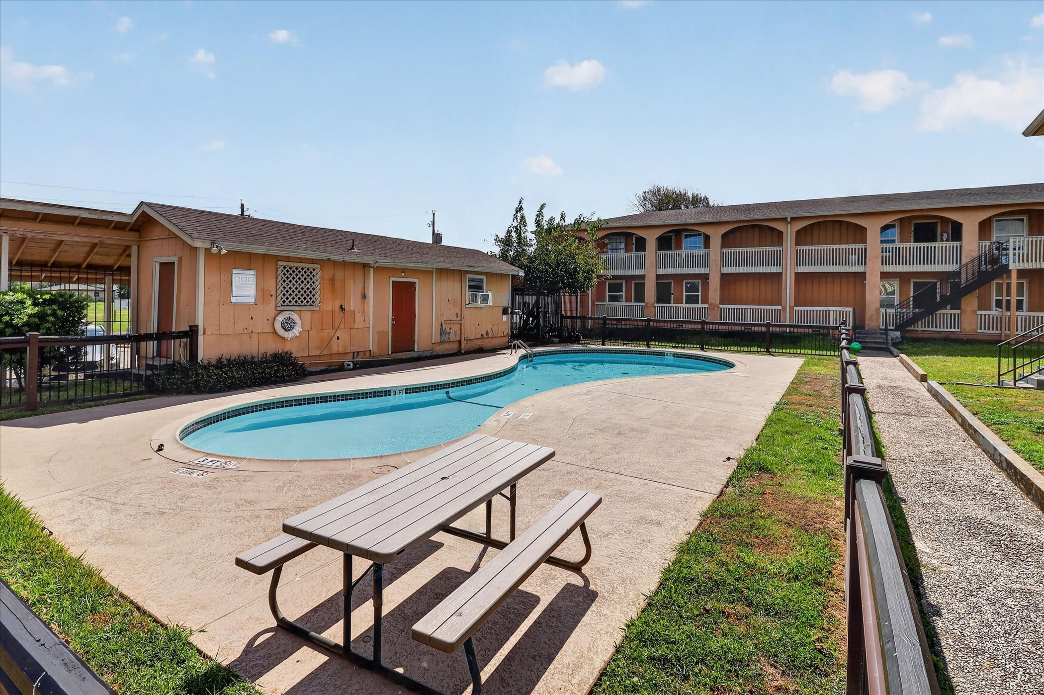 2311 71st Street, #206, Galveston, TX 77551