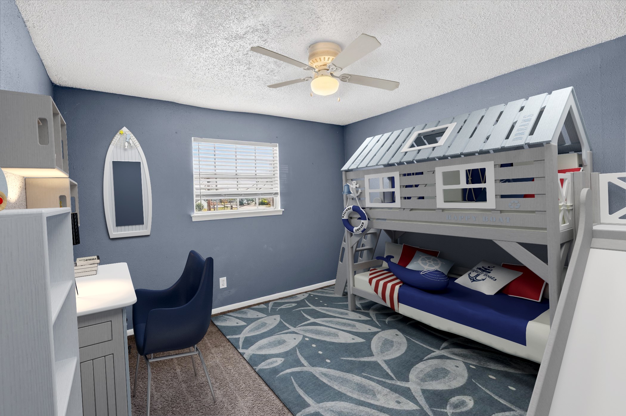 2311 71st Street, #206, Galveston, TX 77551