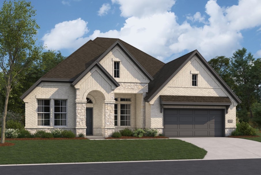 407 Loganberry Trail, Montgomery, TX 77316 407 Loganberry Trail, Montgomery, TX 77316
