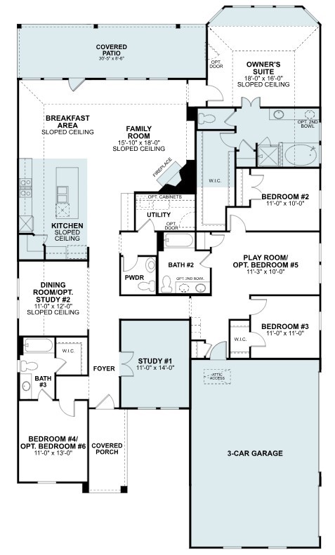 407 Loganberry Trail, Montgomery, TX 77316 407 Loganberry Trail, Montgomery, TX 77316