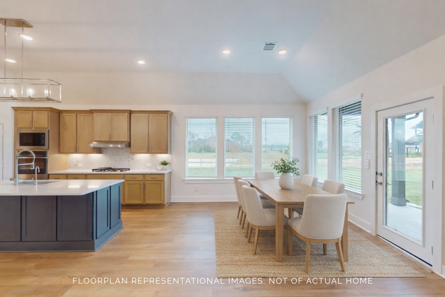 407 Loganberry Trail, Montgomery, TX 77316