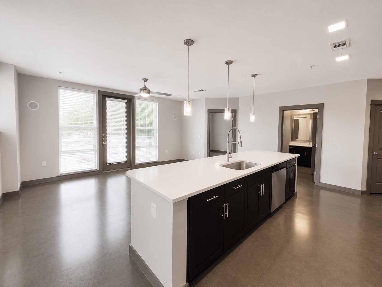 1111 N Durham Drive, #613, Houston, TX 77008