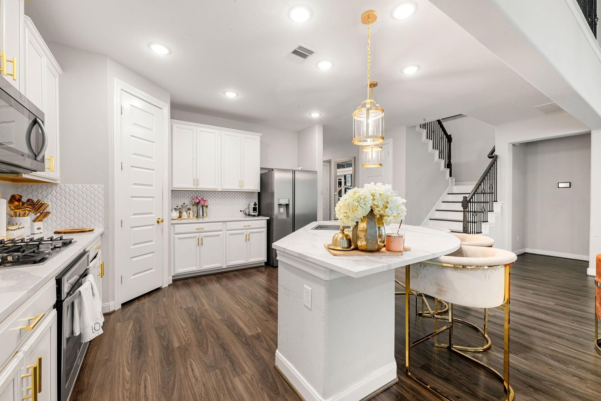 20422 Alpine Meadow Place, Richmond, TX 77407