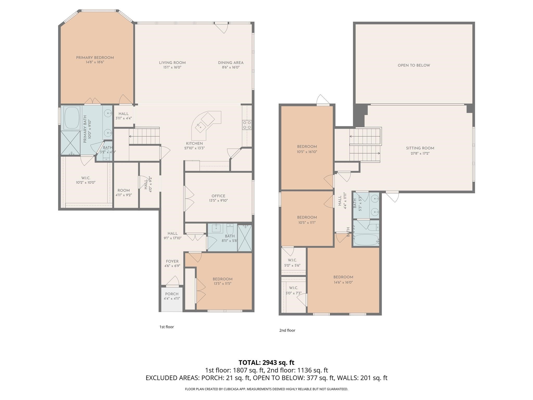 20422 Alpine Meadow Place, Richmond, TX 77407