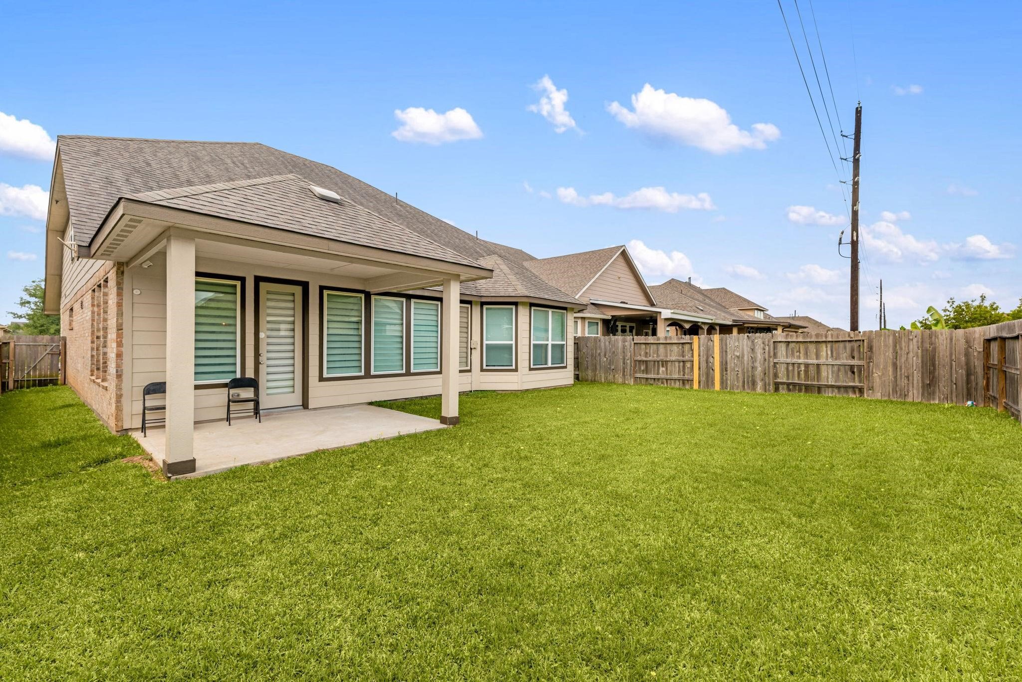20422 Alpine Meadow Place, Richmond, TX 77407