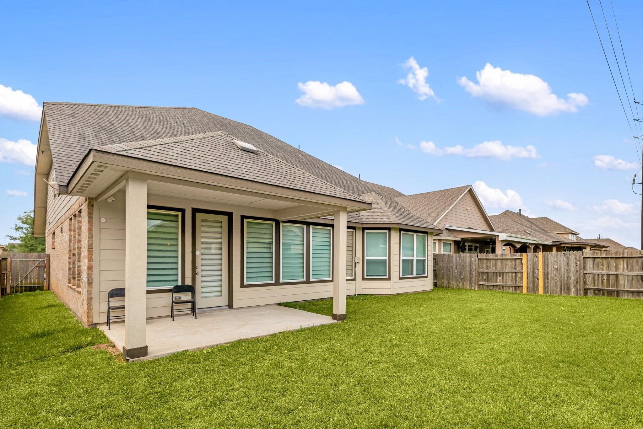 20422 Alpine Meadow Place, Richmond, TX 77407