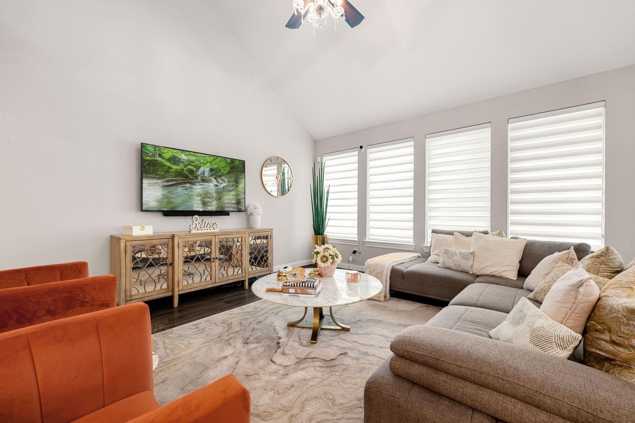 20422 Alpine Meadow Place, Richmond, TX 77407