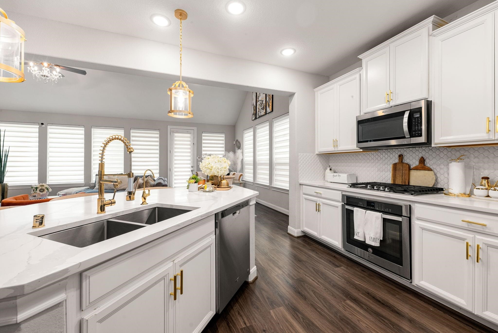 20422 Alpine Meadow Place, Richmond, TX 77407