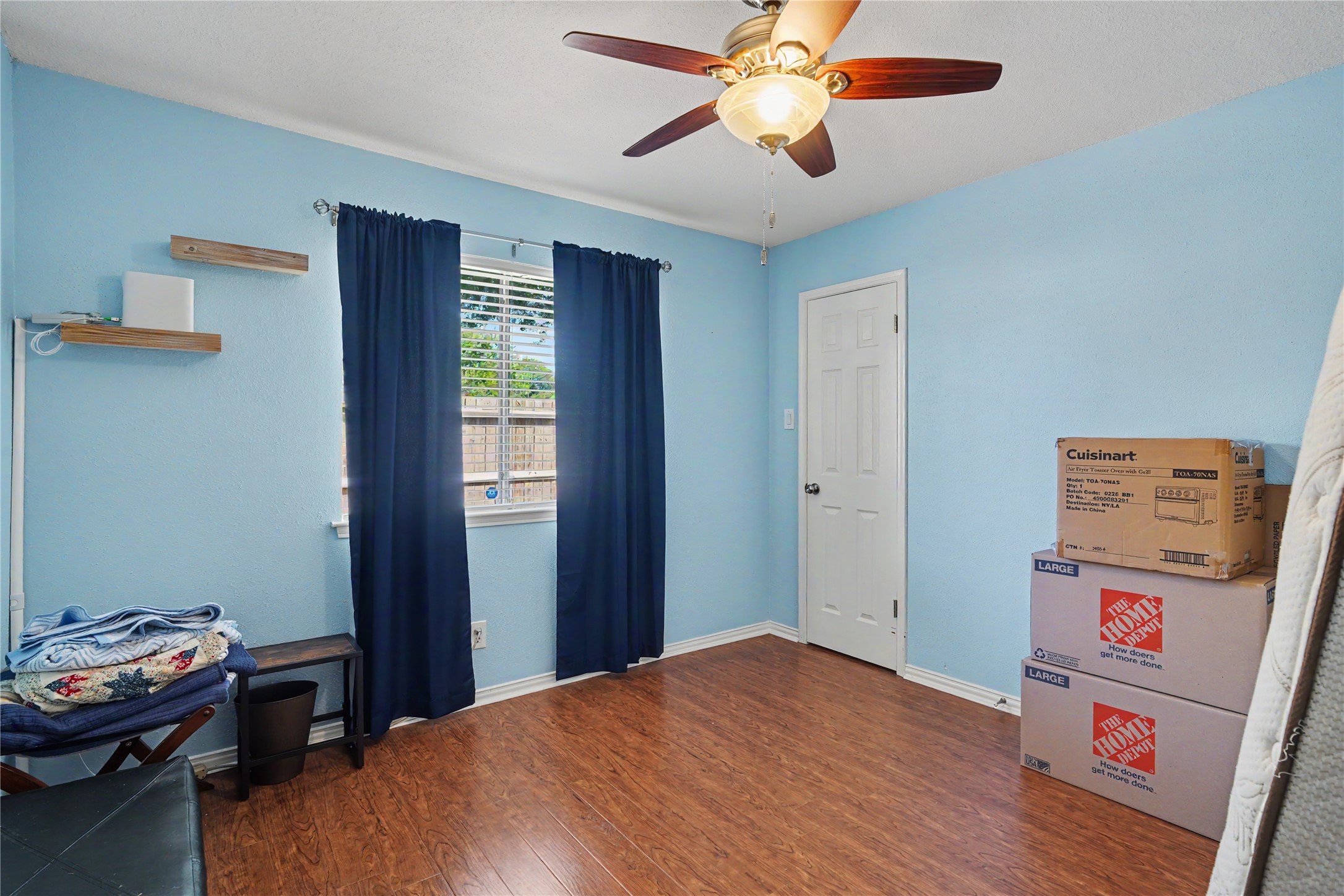 15826 Parksley Drive, Houston, TX 77059