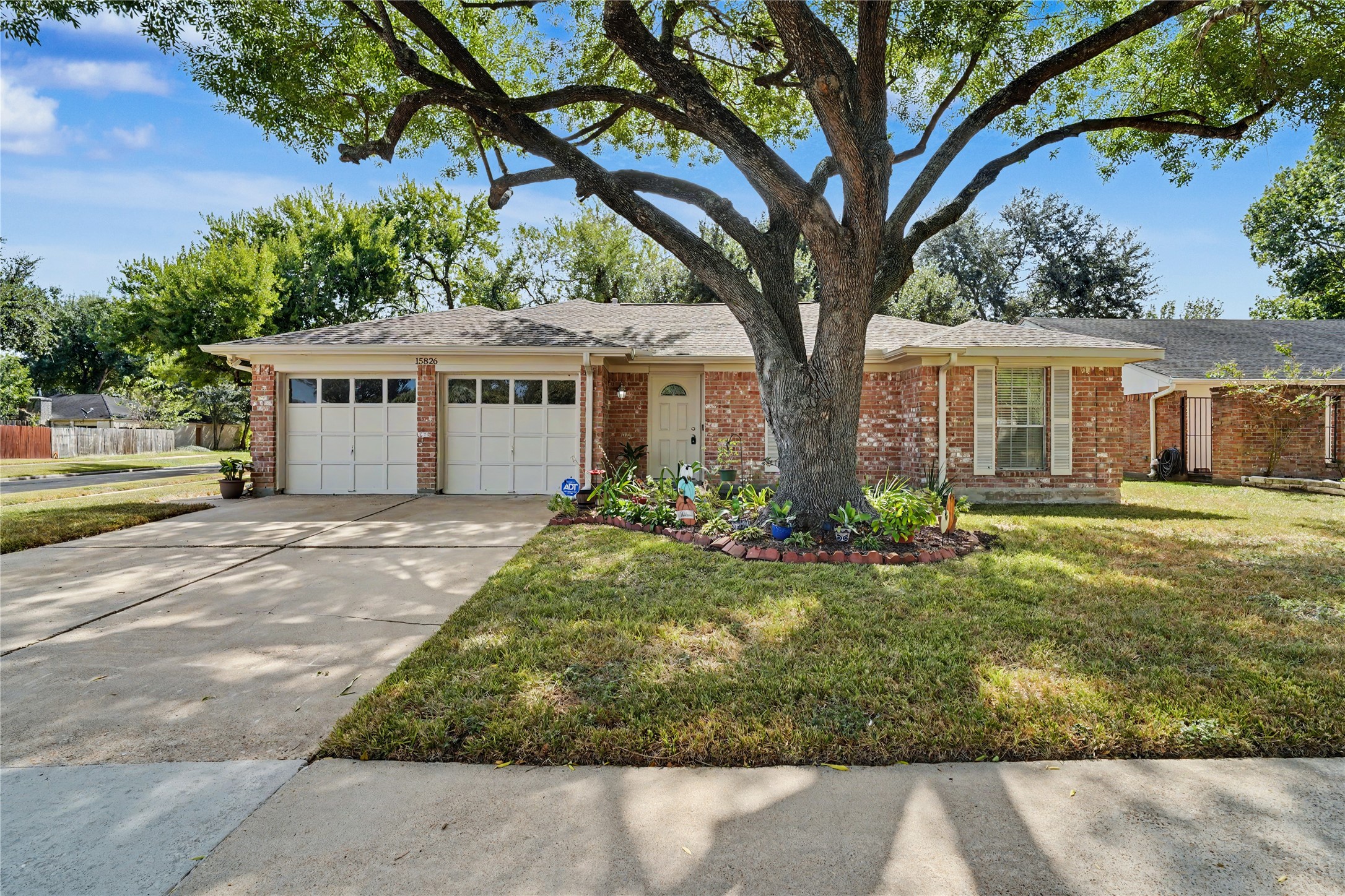 15826 Parksley Drive, Houston, TX 77059